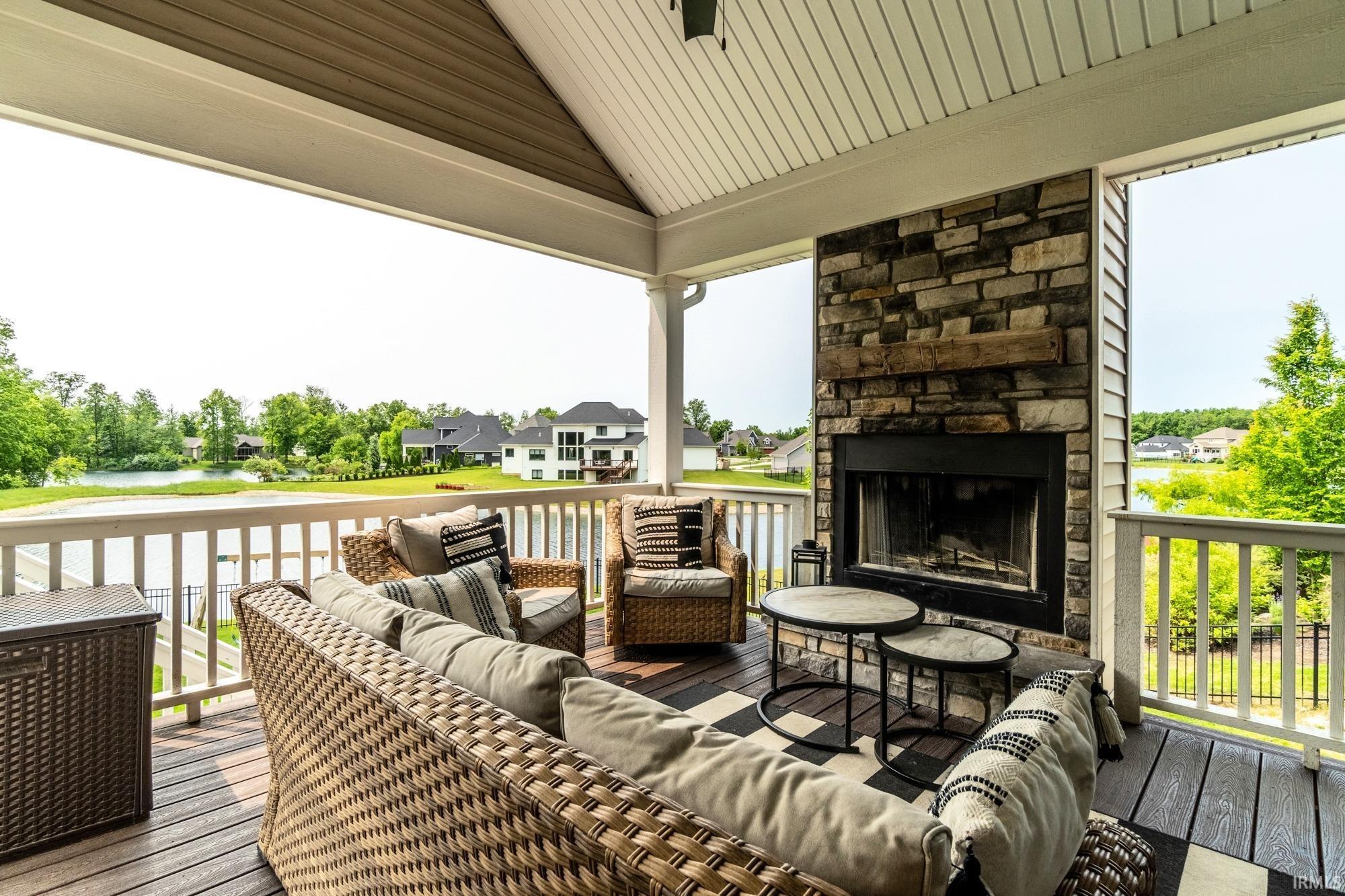 119 Artisan Pass Property Photo 32