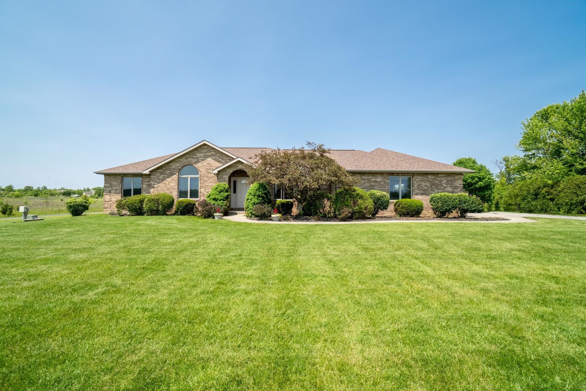 5533 Monroeville Road Property Photo 1