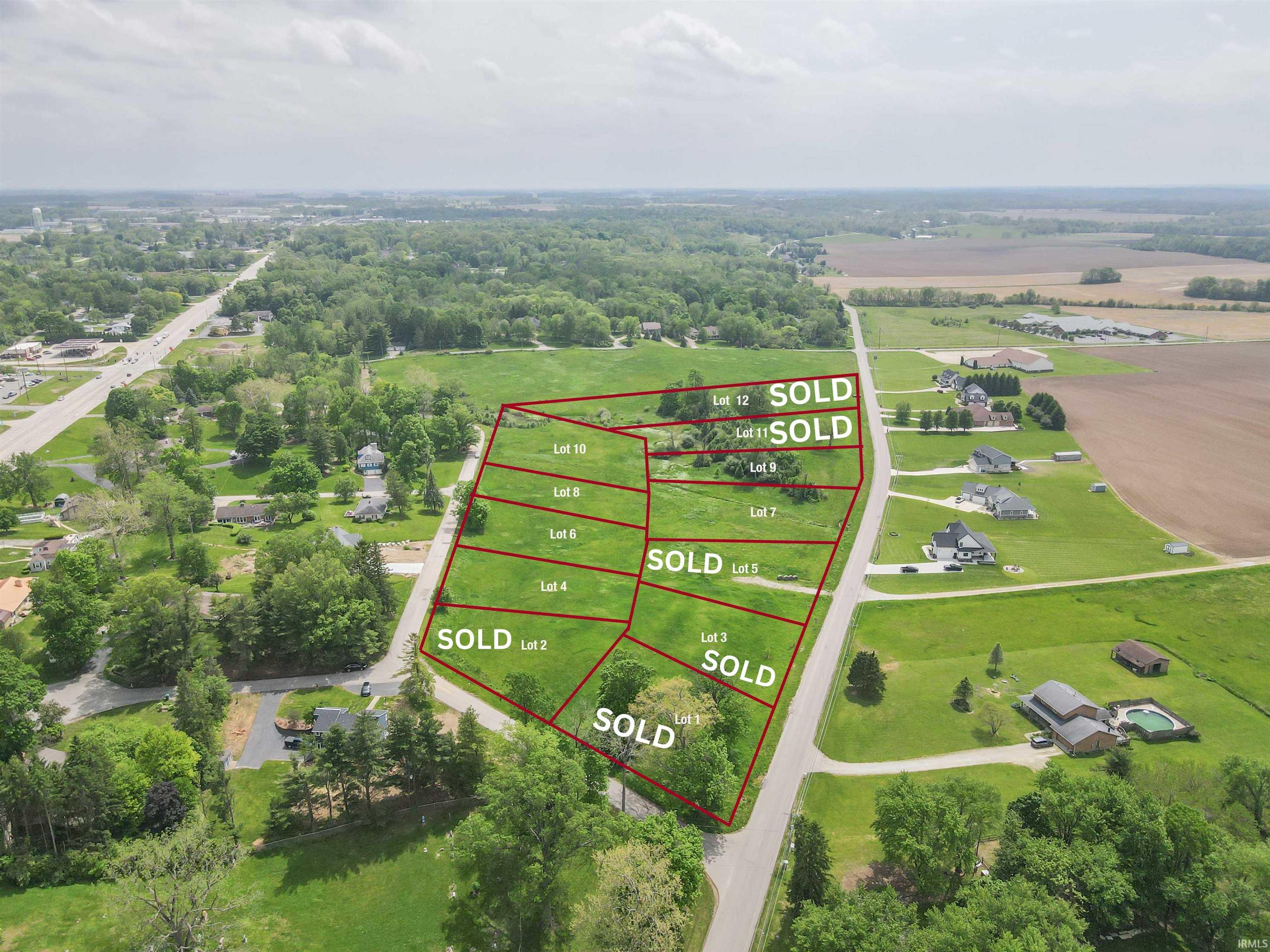 ***6 Meadowbrook Drive Property Photo 1