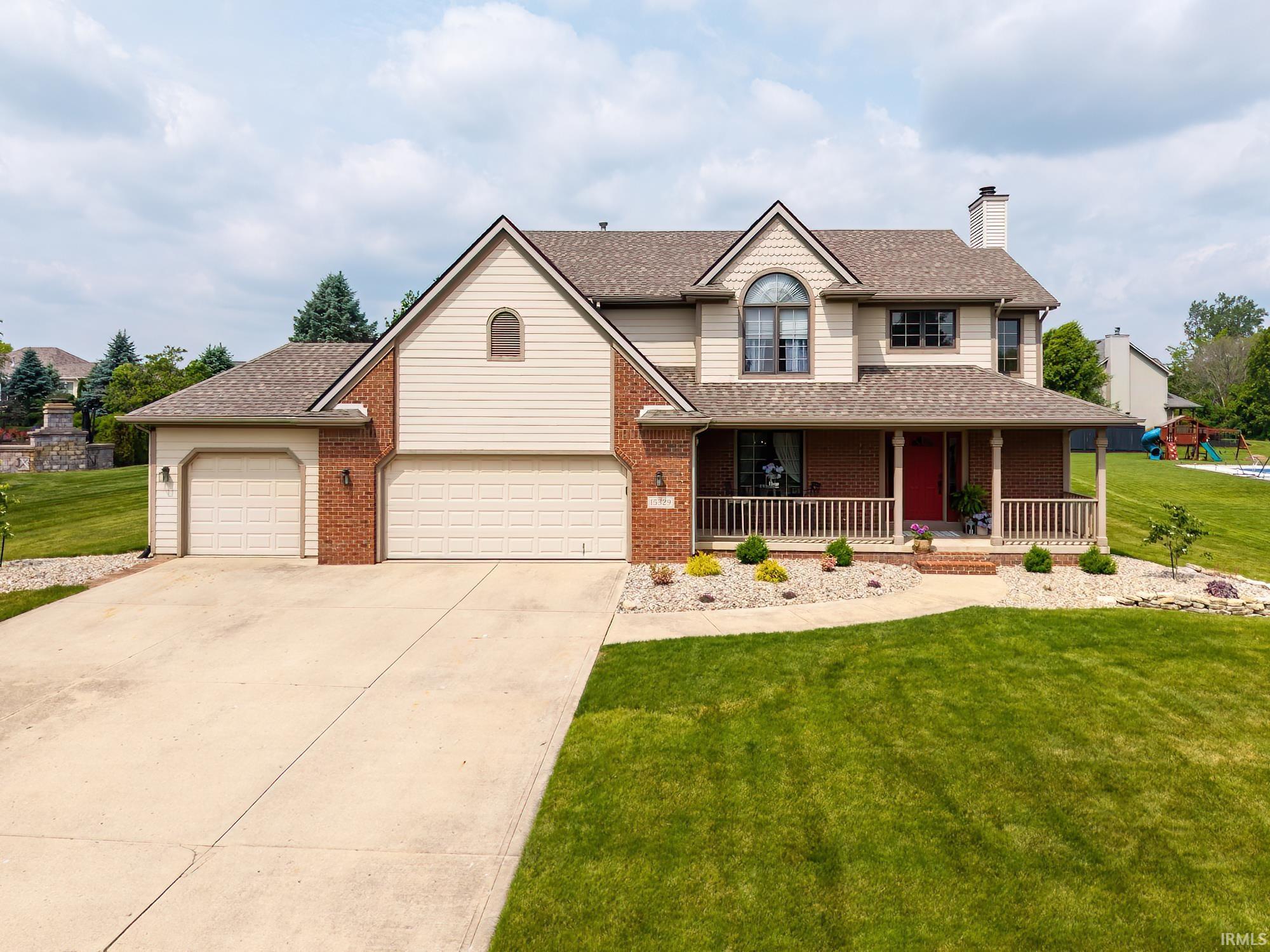 15329 Laurel Ridge Place Property Photo 1