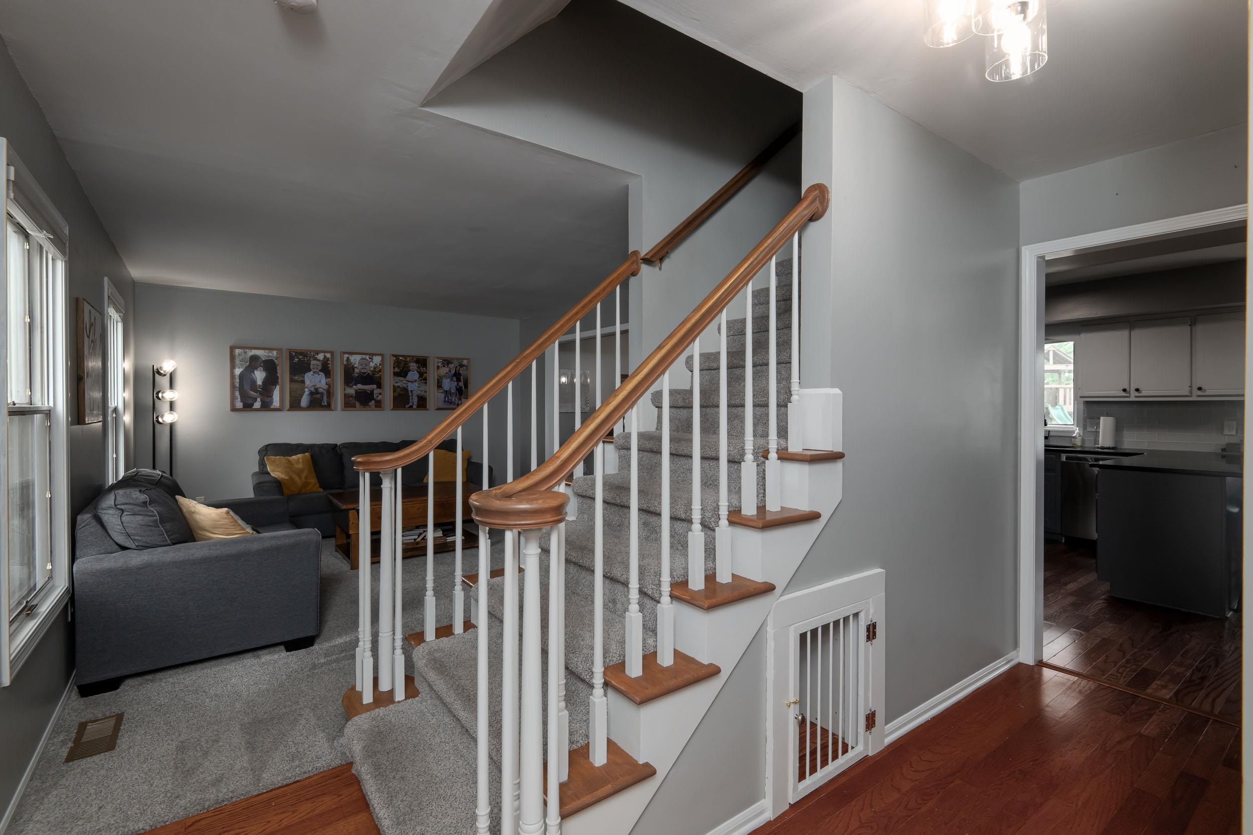 2934 Carrington Drive Property Photo 3