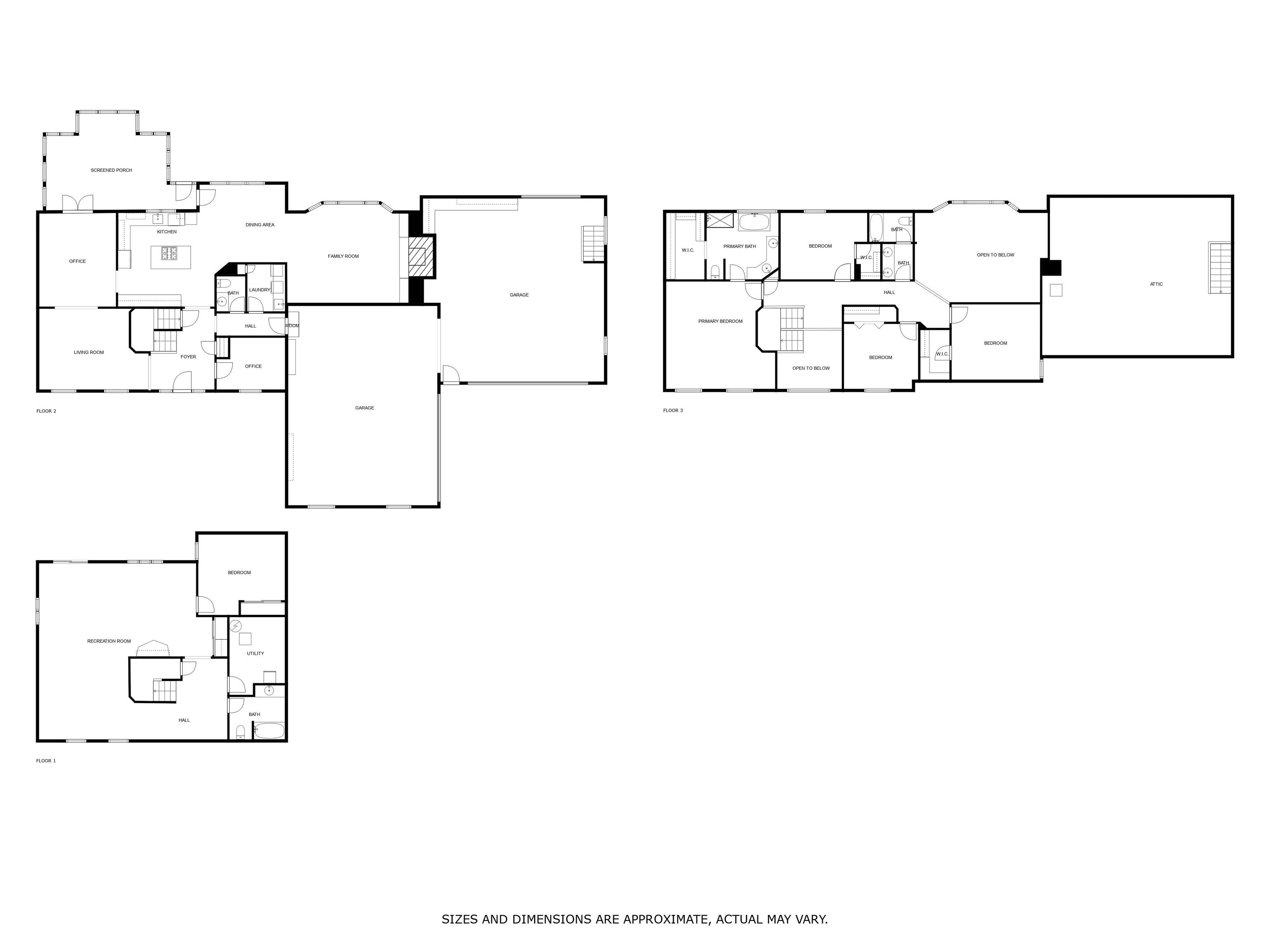 6719 Dell Loch Way Property Photo 36
