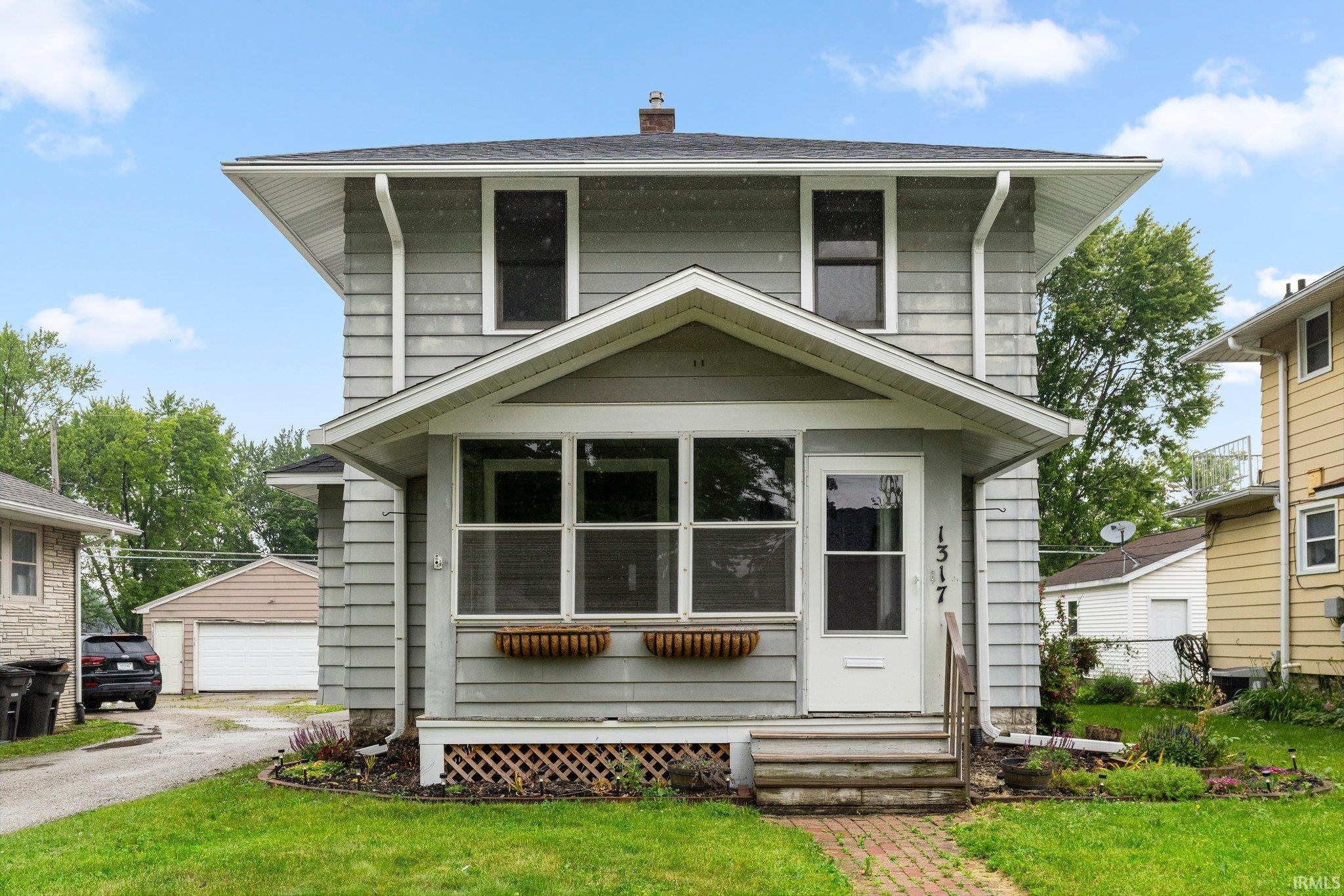 1317 Charlotte Avenue Property Photo 1