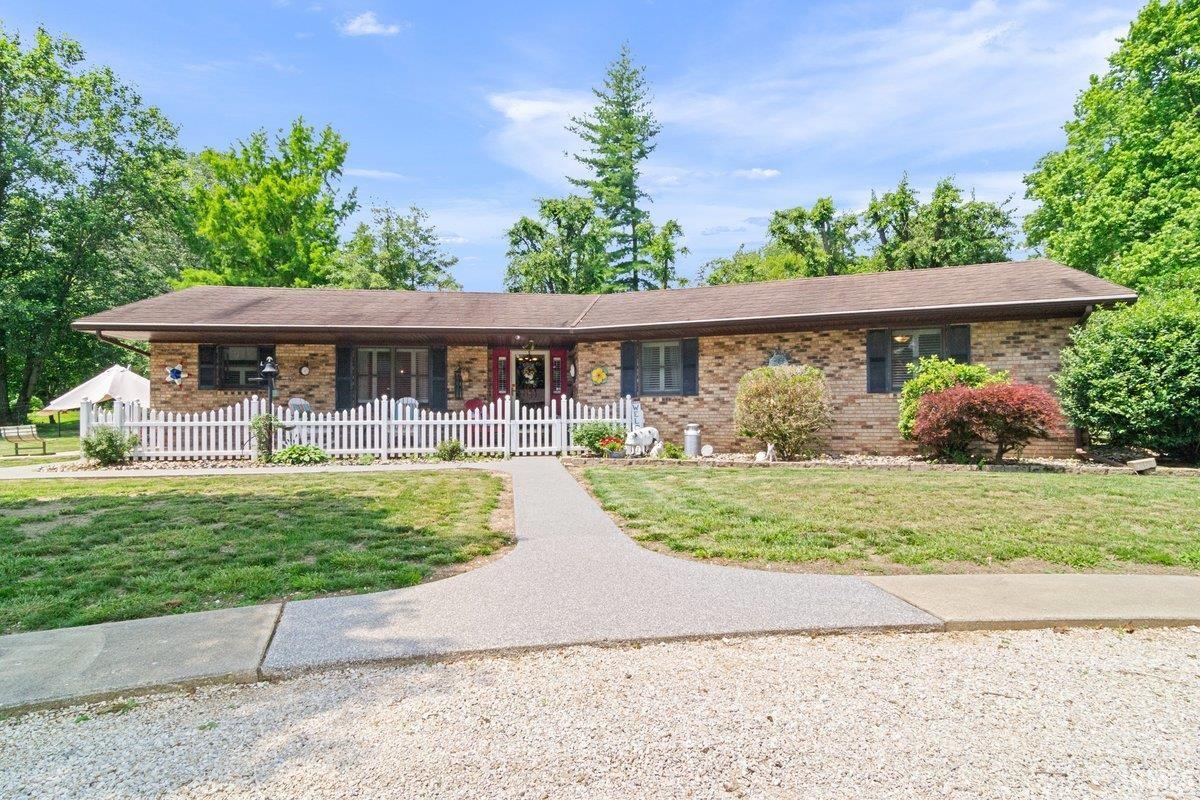 2477 W 50 N Road Property Photo 1