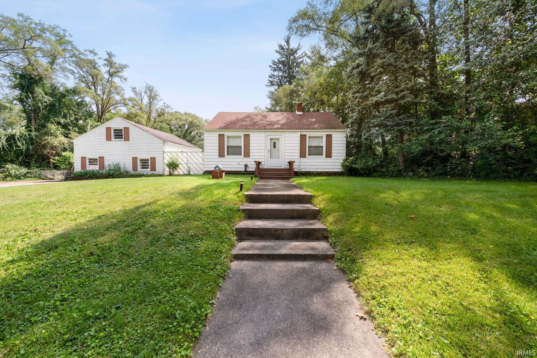 54174 Maple Lane Avenue Property Photo 1
