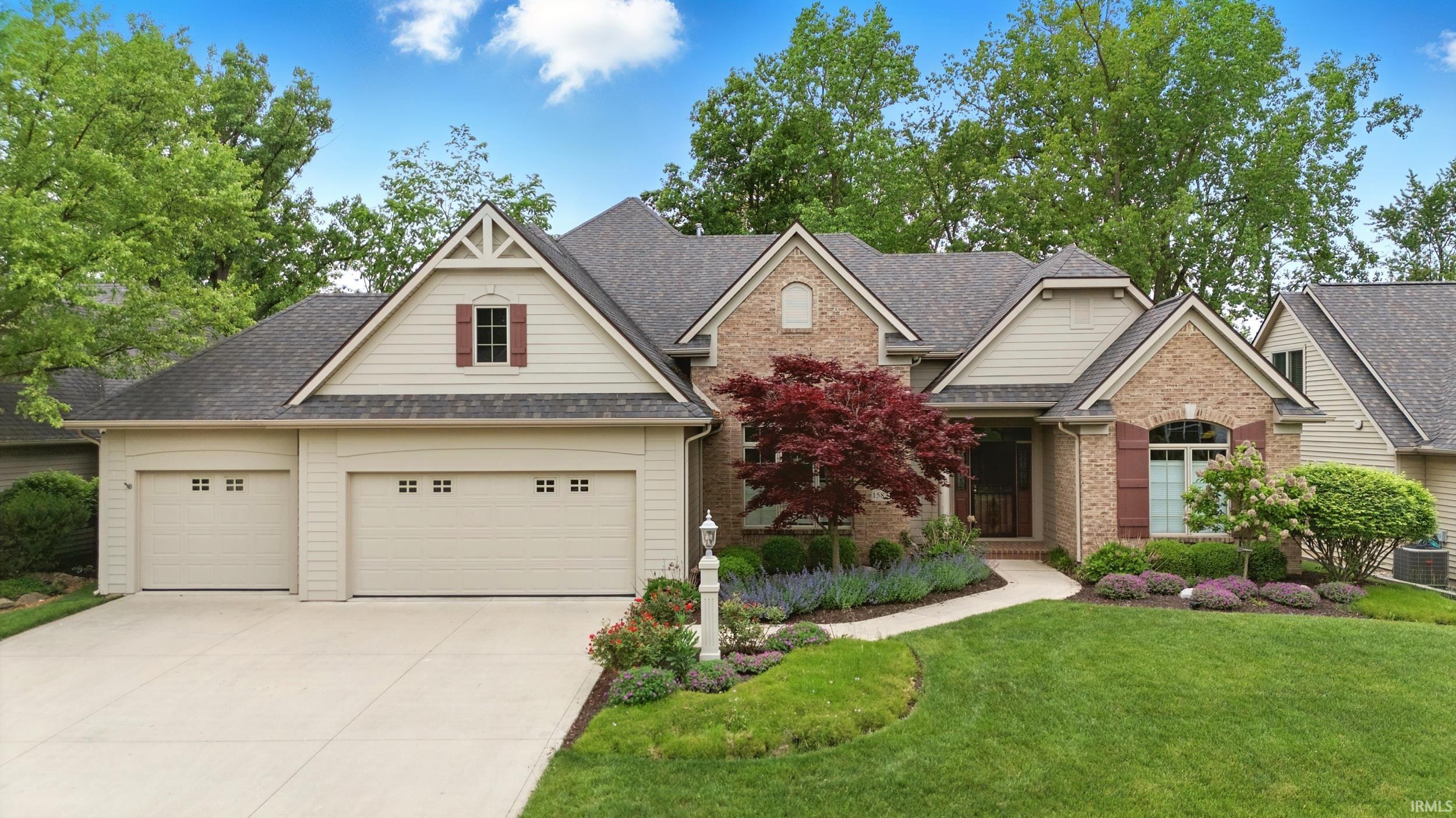 15821 Winterberry Court Property Photo 1