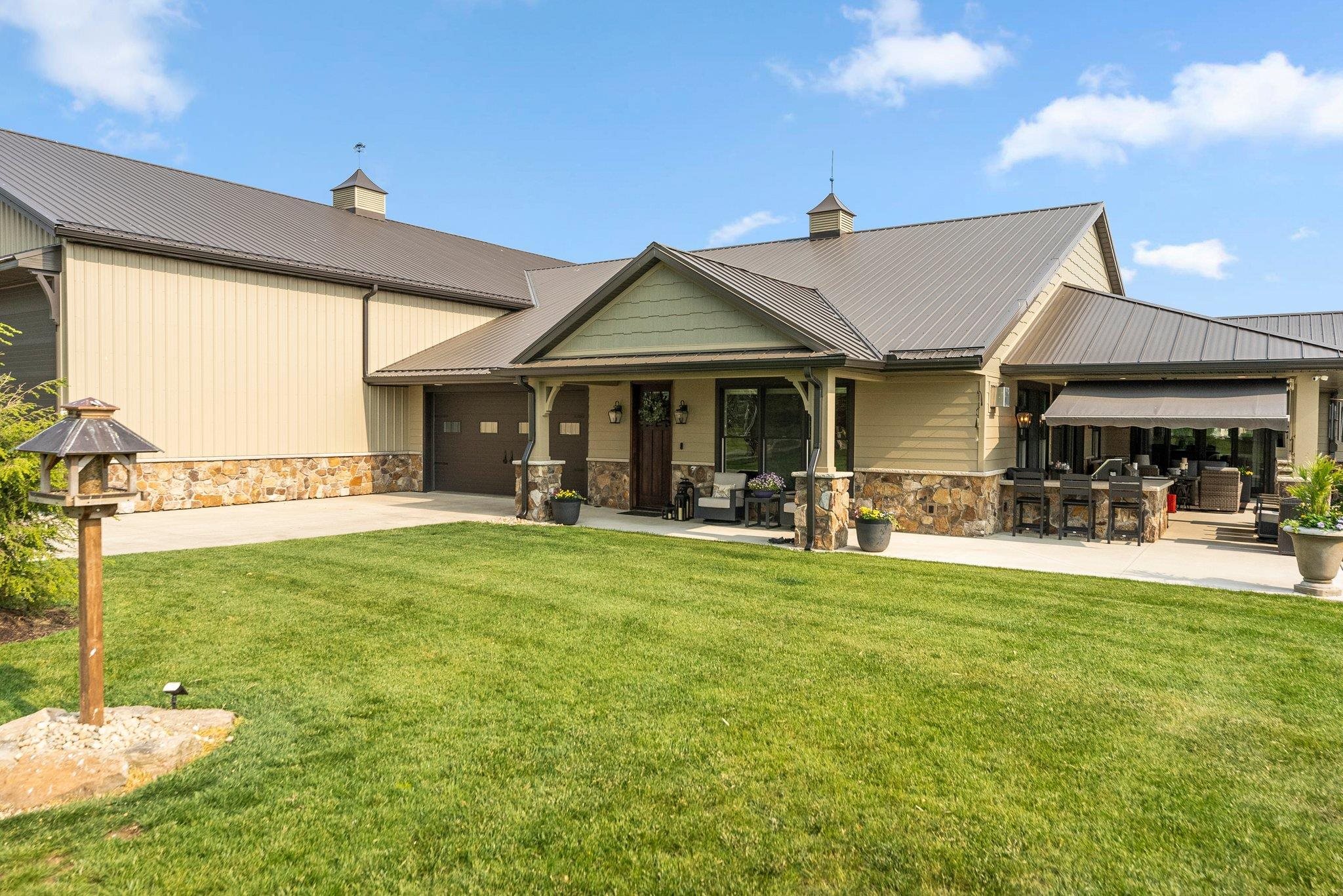 15306 Covington Road Property Photo 1