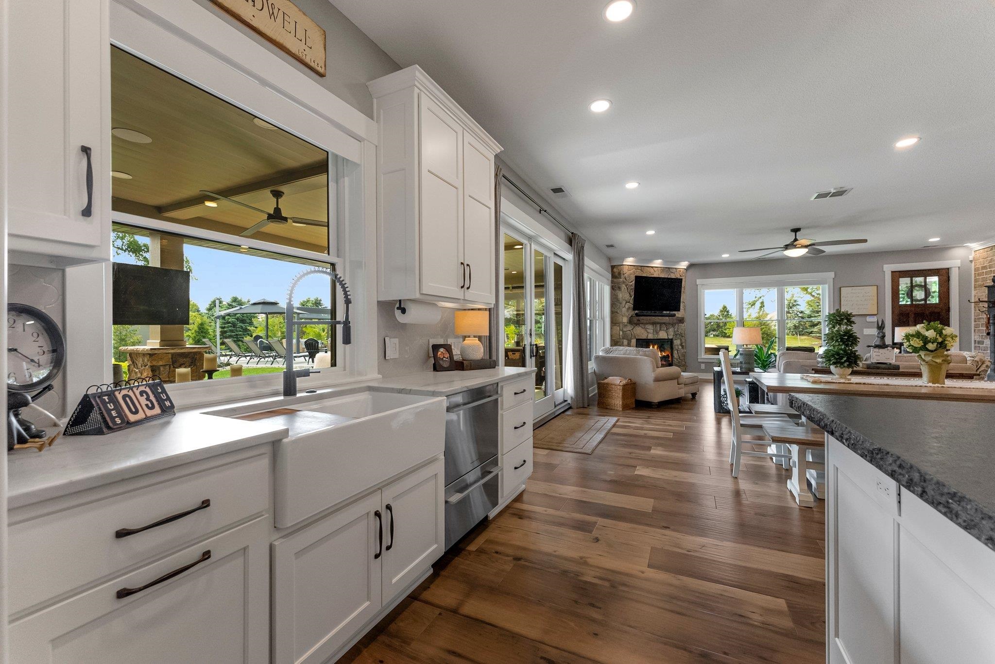 15306 Covington Road Property Photo 8
