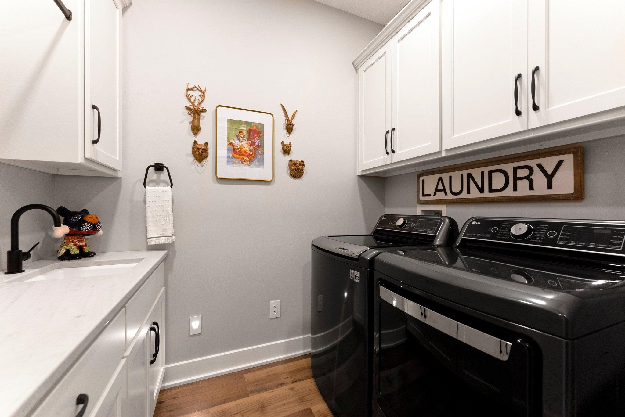 15306 Covington Road Property Photo 16