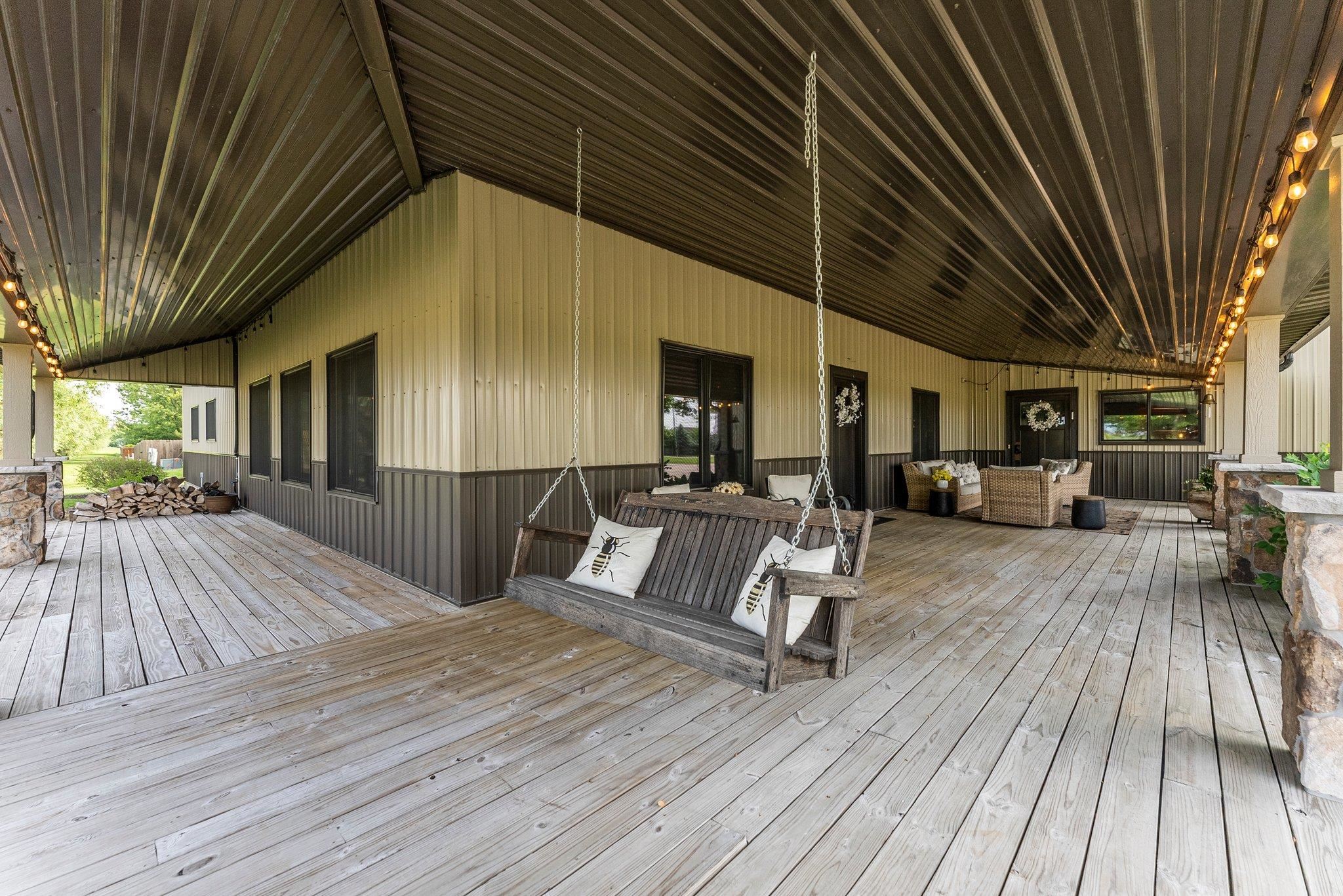 15306 Covington Road Property Photo 26