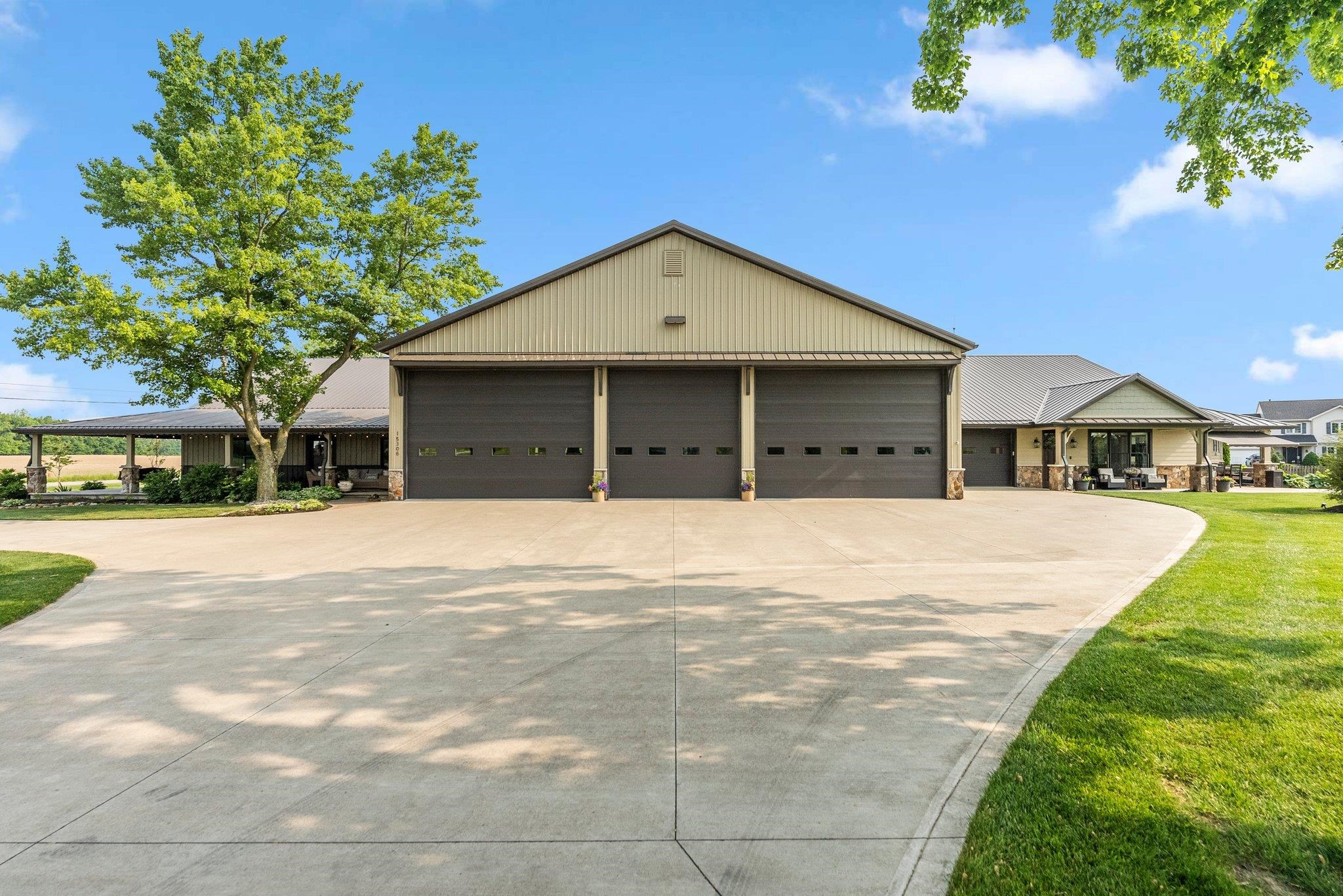 15306 Covington Road Property Photo 31