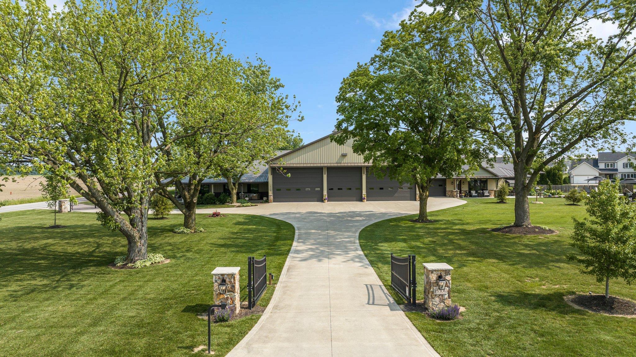 15306 Covington Road Property Photo 34