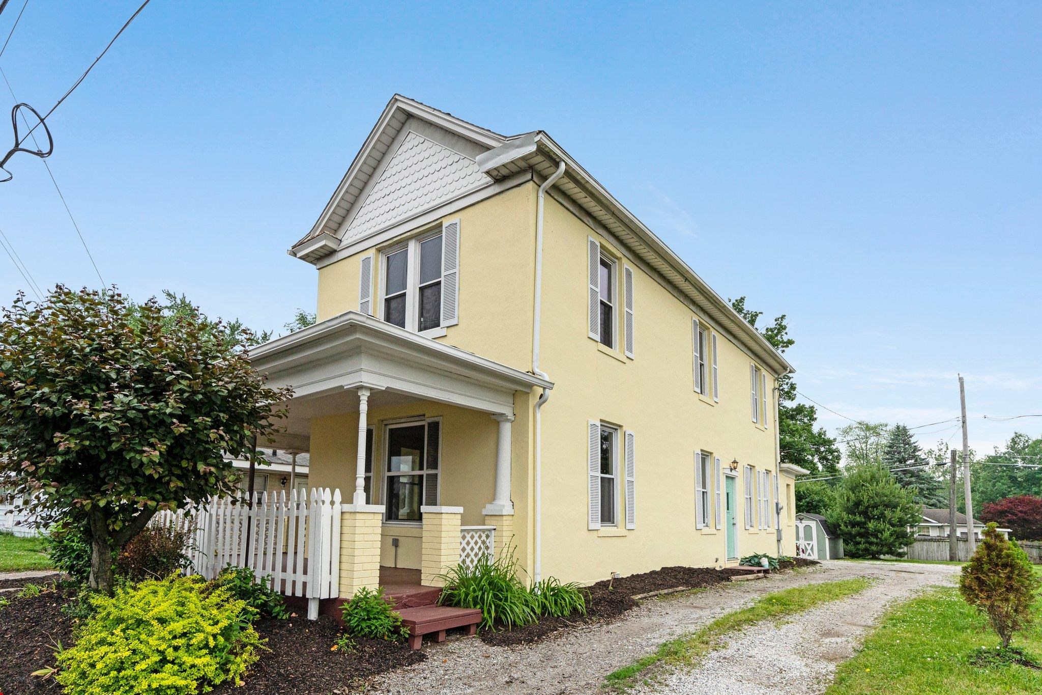 3229 LIMA Road Property Photo 1