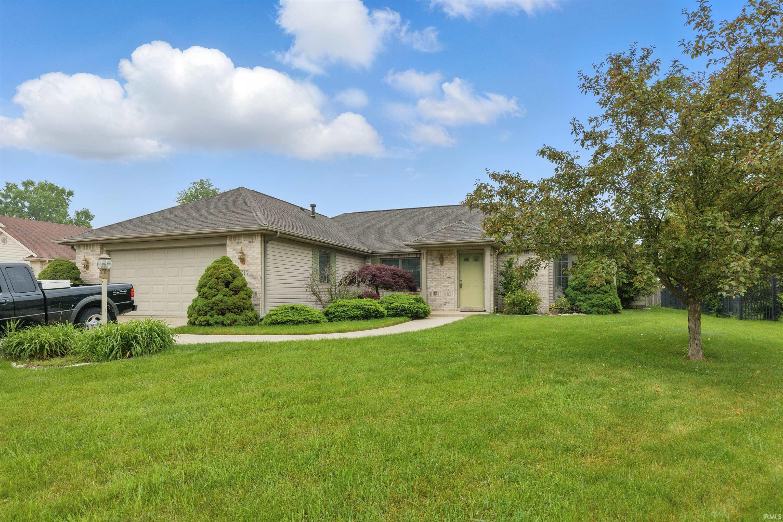 2516 Loganberry Cove Property Photo 1