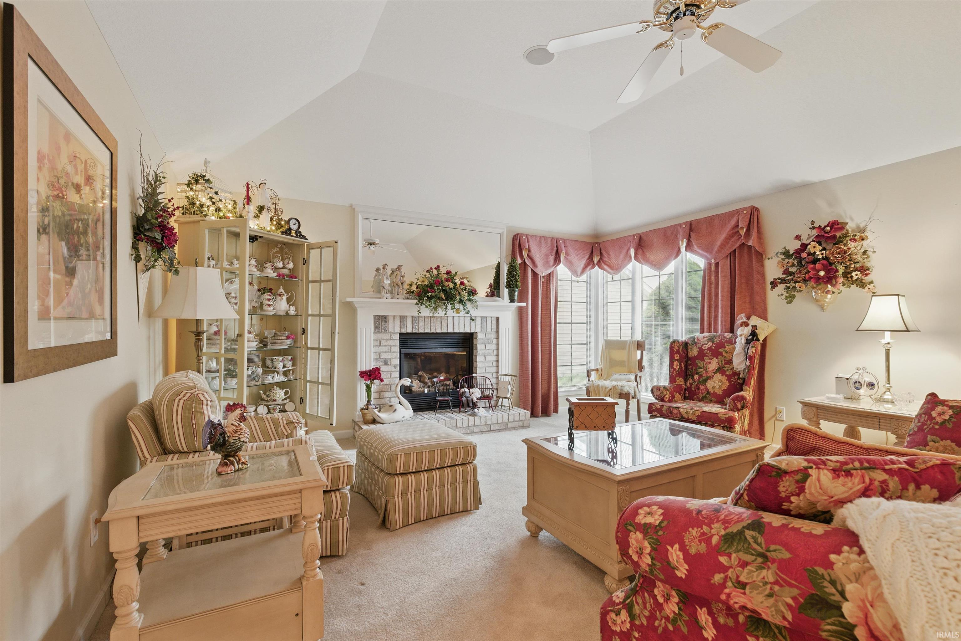 2516 Loganberry Cove Property Photo 5