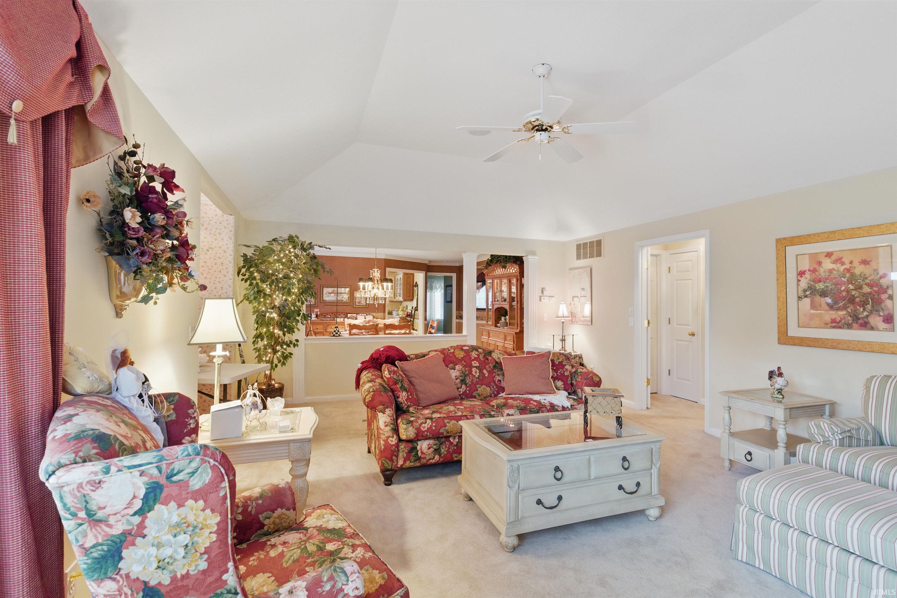 2516 Loganberry Cove Property Photo 6
