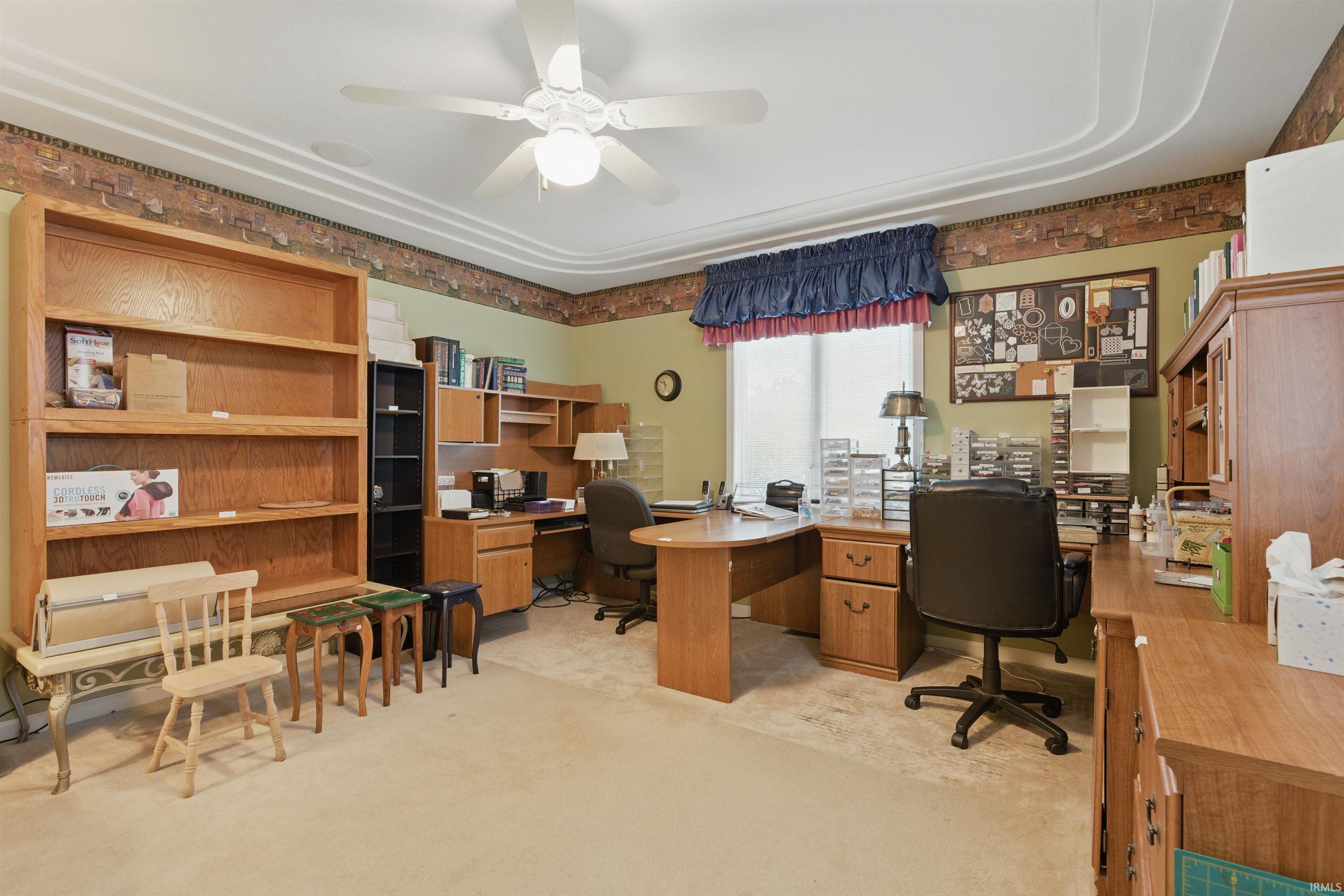 2516 Loganberry Cove Property Photo 17