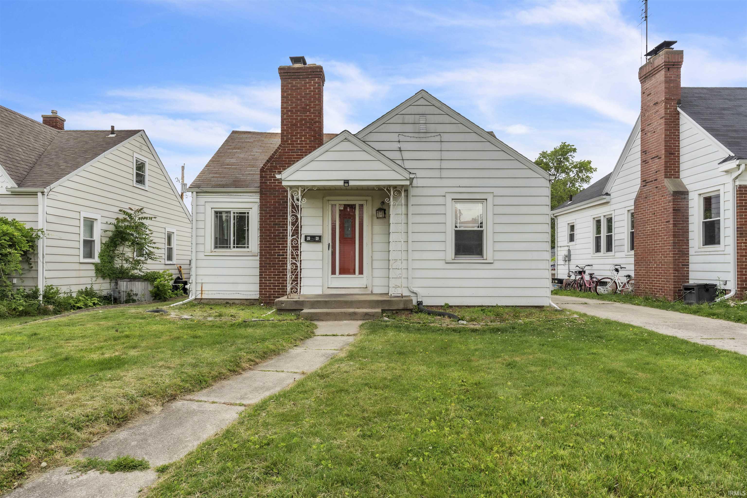 2029 Glenwood Avenue Property Photo 1