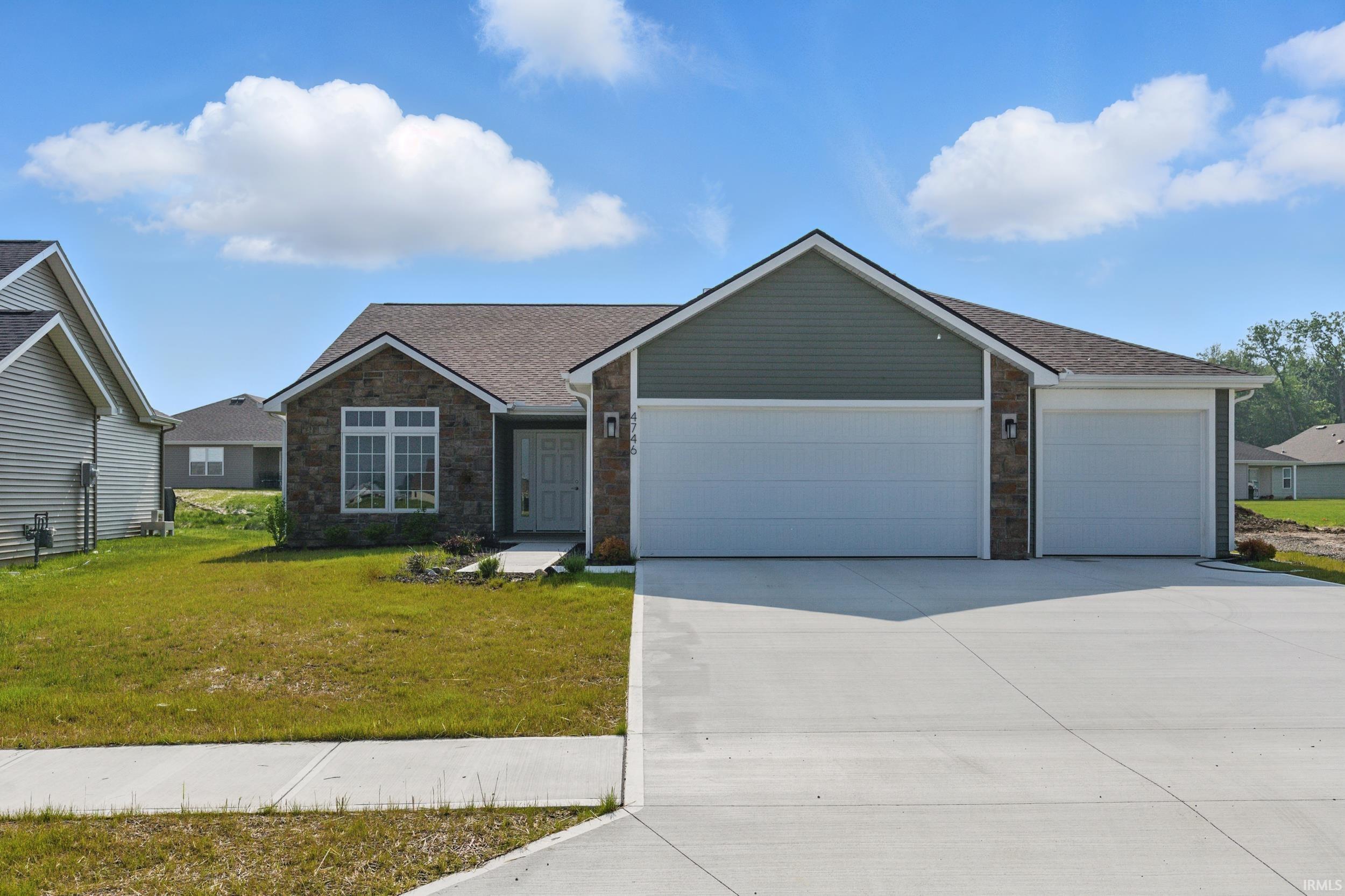 4746 Whittlebury Drive Property Photo 1