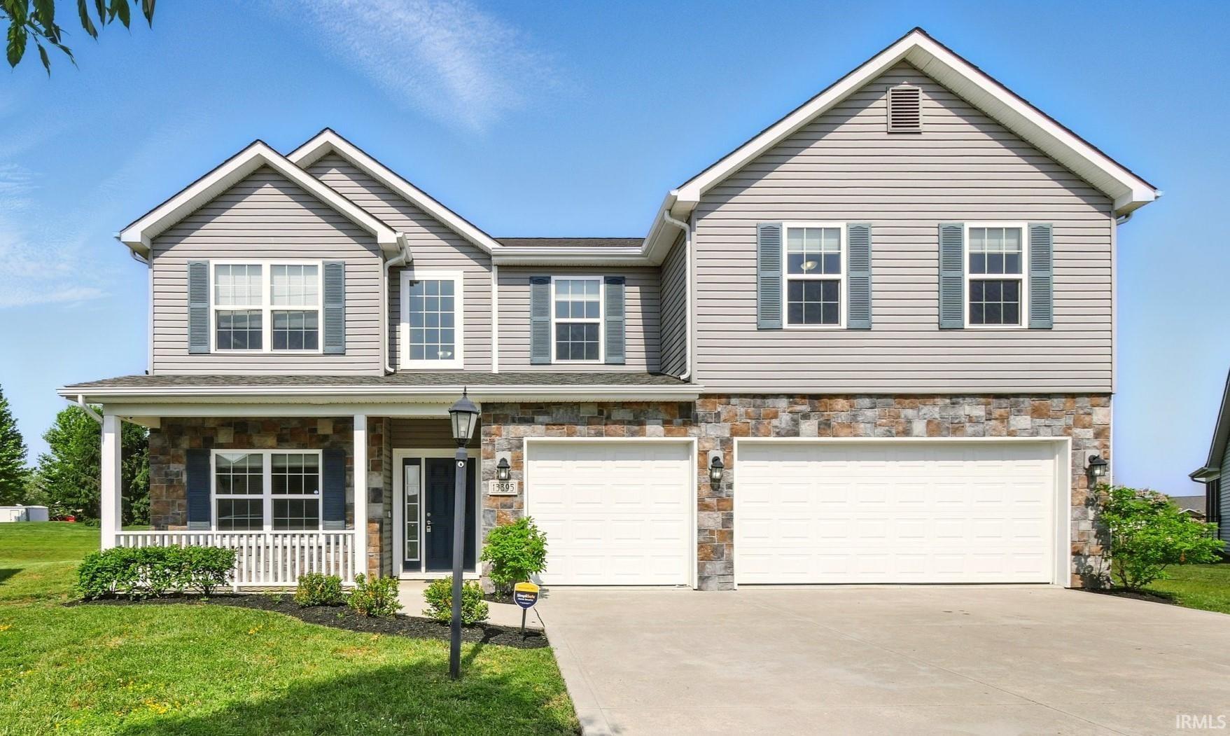 13395 Synch Court Property Photo 1
