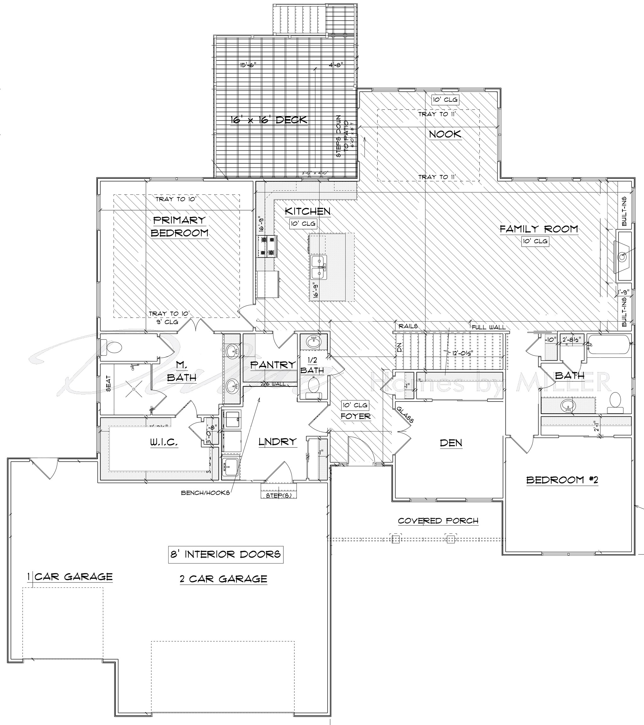 10193 Steinbeck Drive Property Photo 2