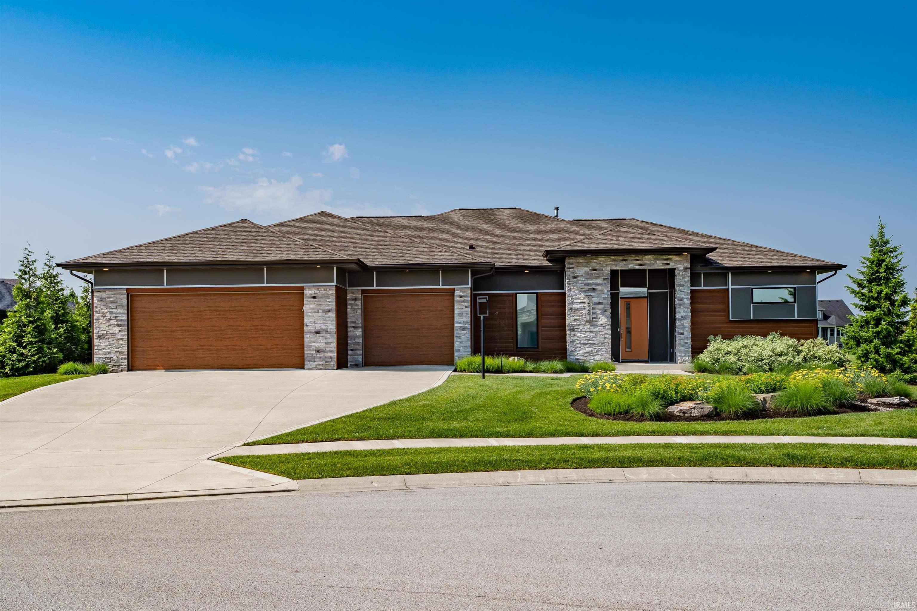15261 Wrigley Court Property Photo 1