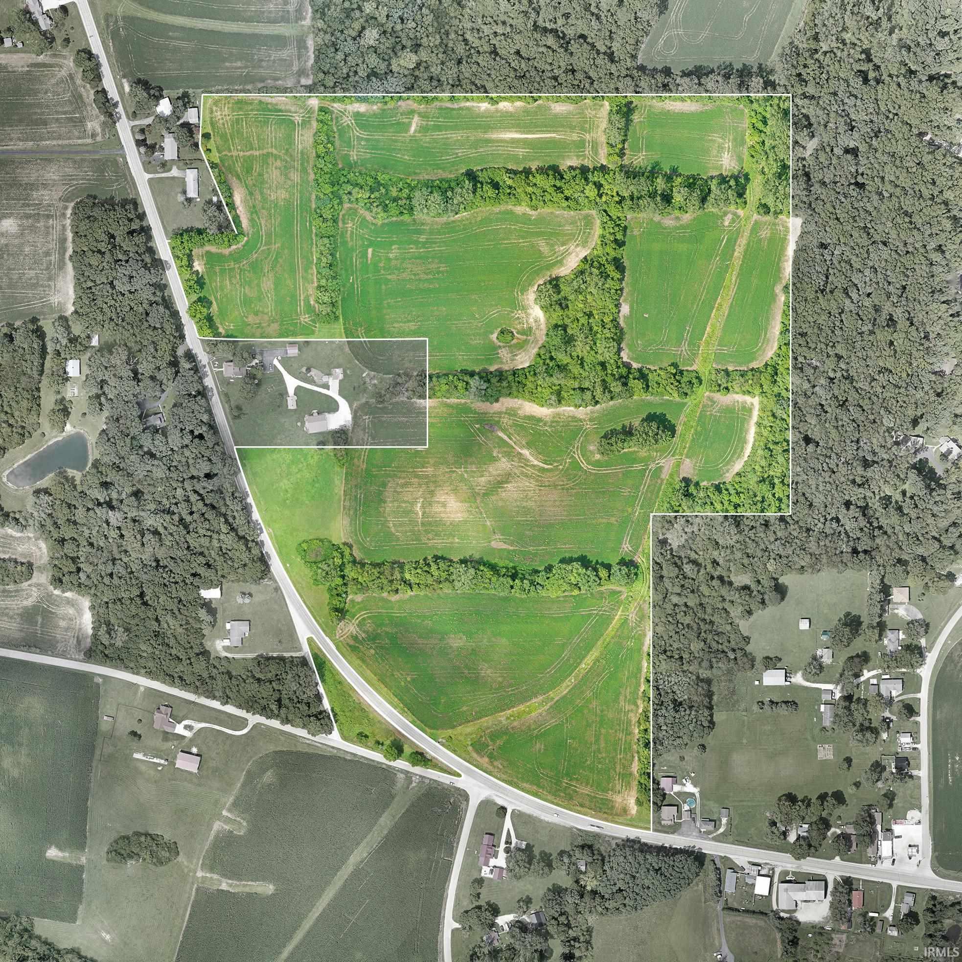 0 S State Road 35 Highway Property Photo 1
