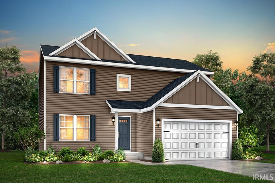 6838 Jacktown Drive Property Photo 1