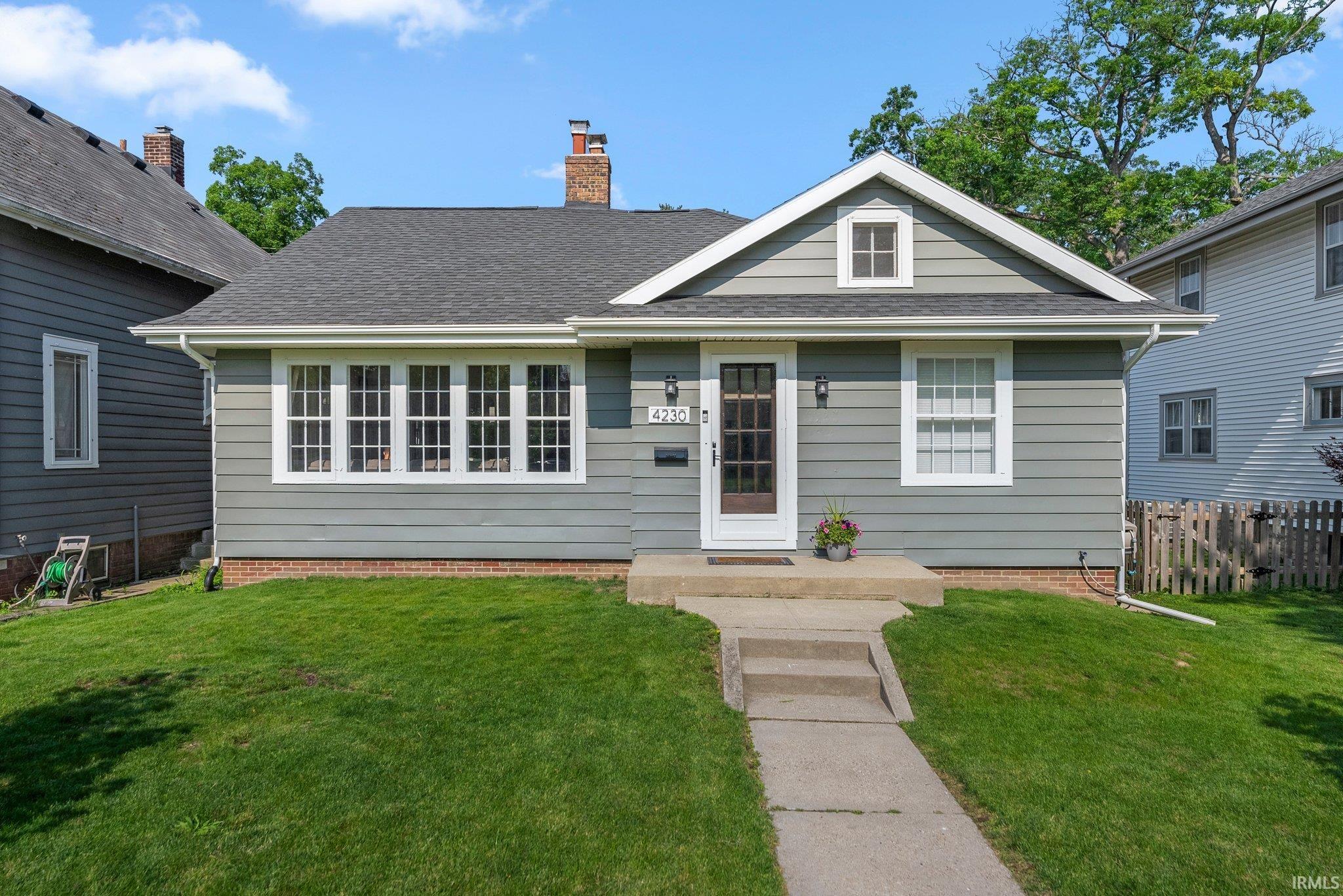 4230 Tacoma Avenue Property Photo 1