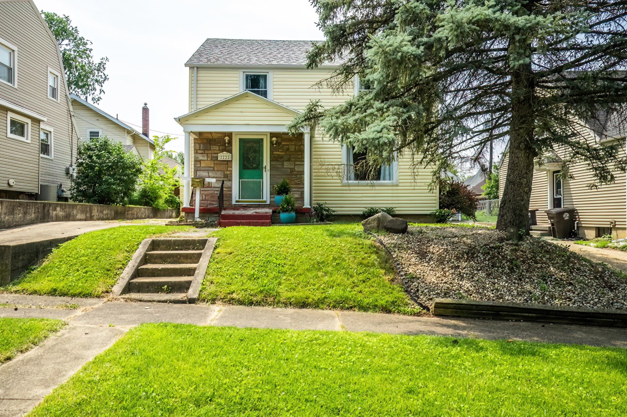 2222 Lawndale Drive Property Photo 1