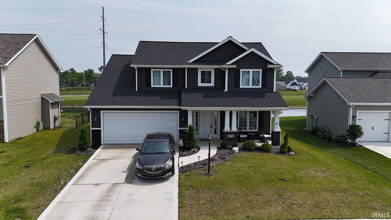 13710 Copper Strike Pass Property Photo 1