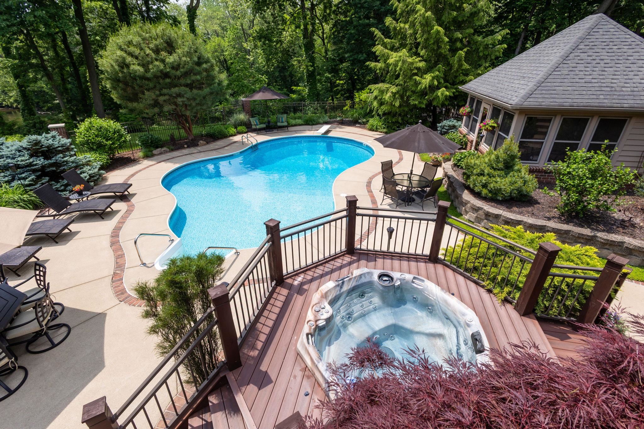 58553 Glenriver Drive Property Photo 31
