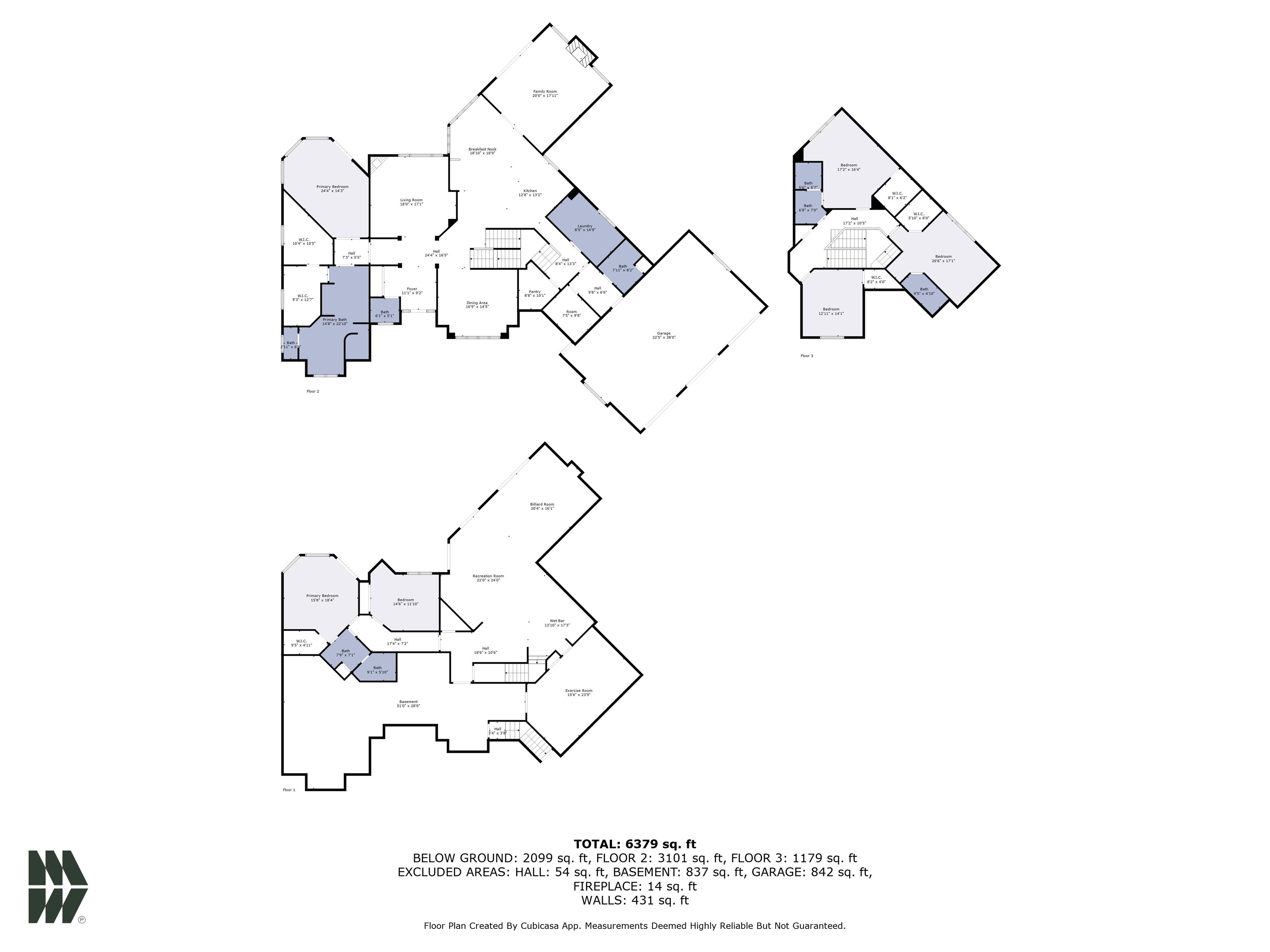 58553 Glenriver Drive Property Photo 36