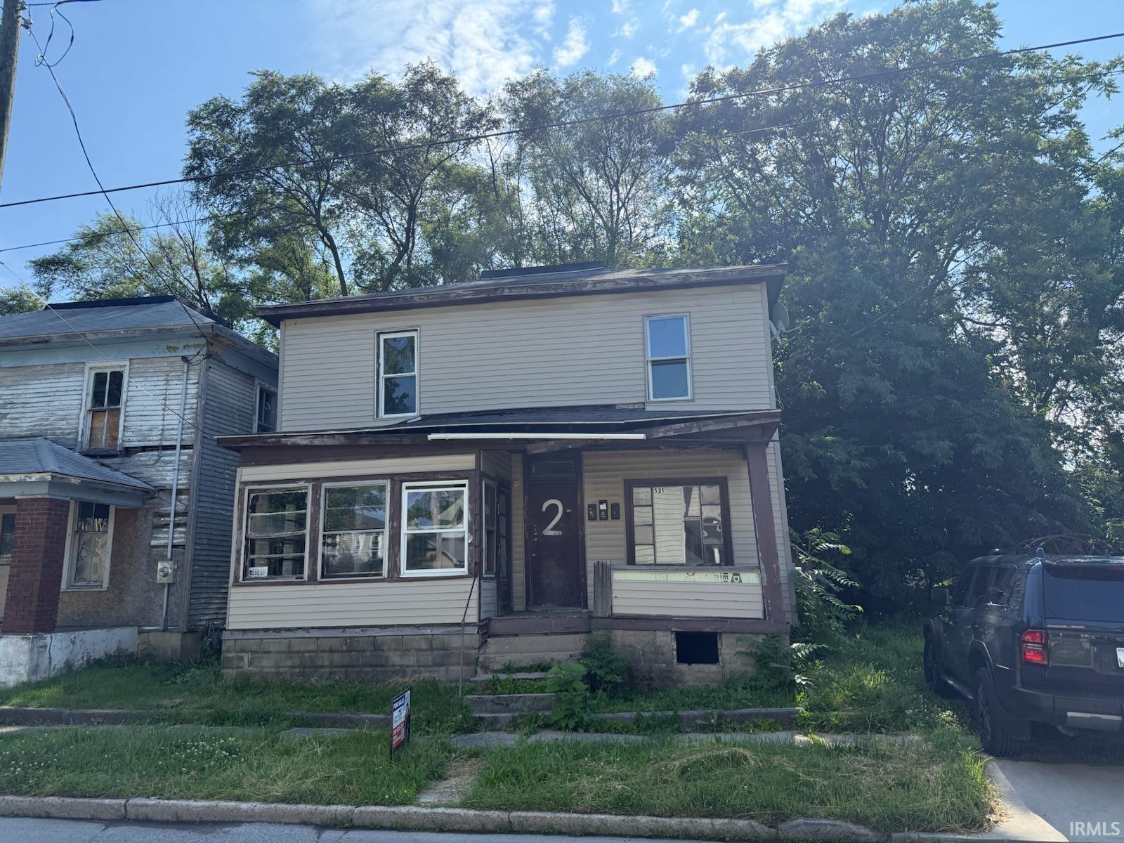 521 First Street Property Photo 1