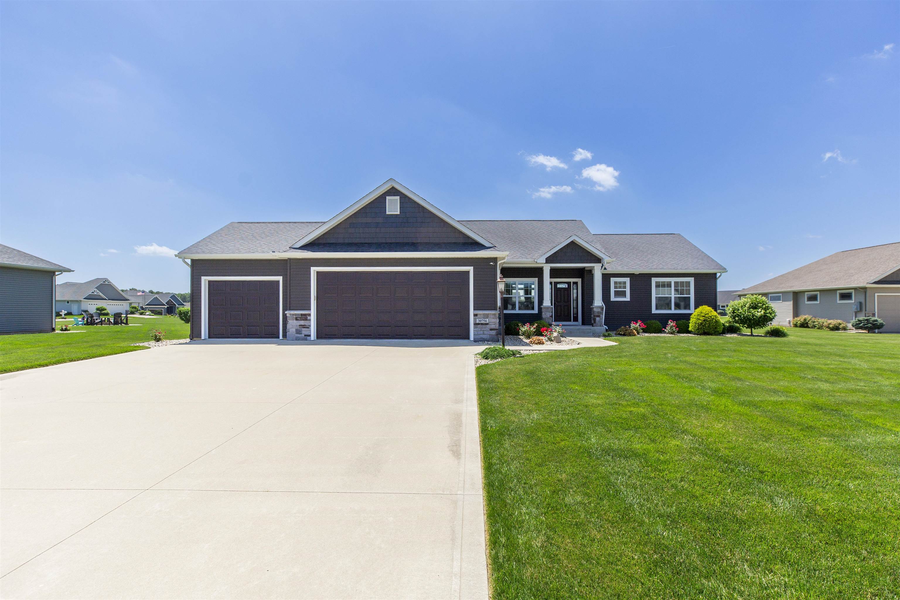 30756 Sandy Creek Drive Property Photo 1