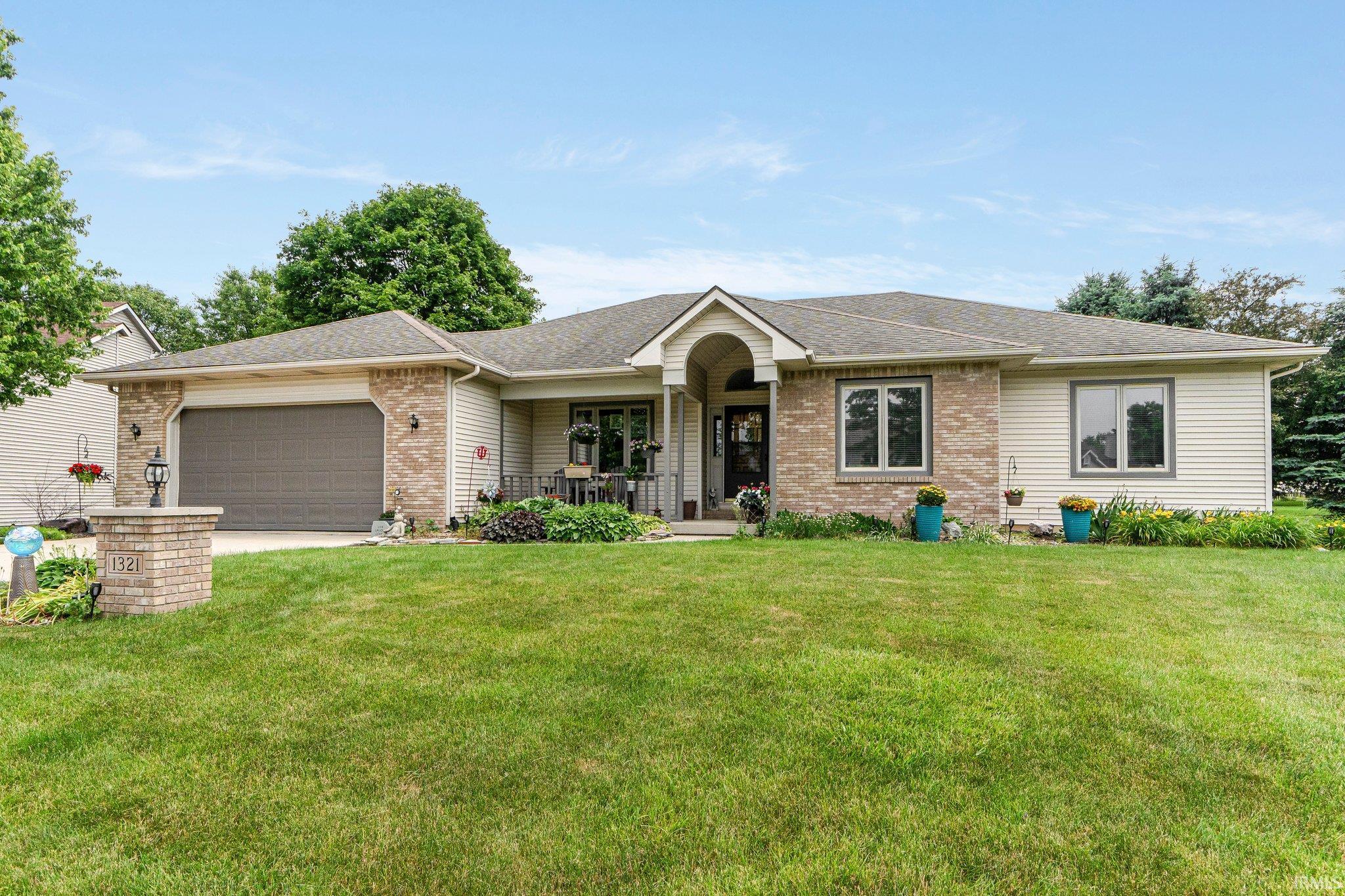 1321 Lost Lock Way Property Photo 2