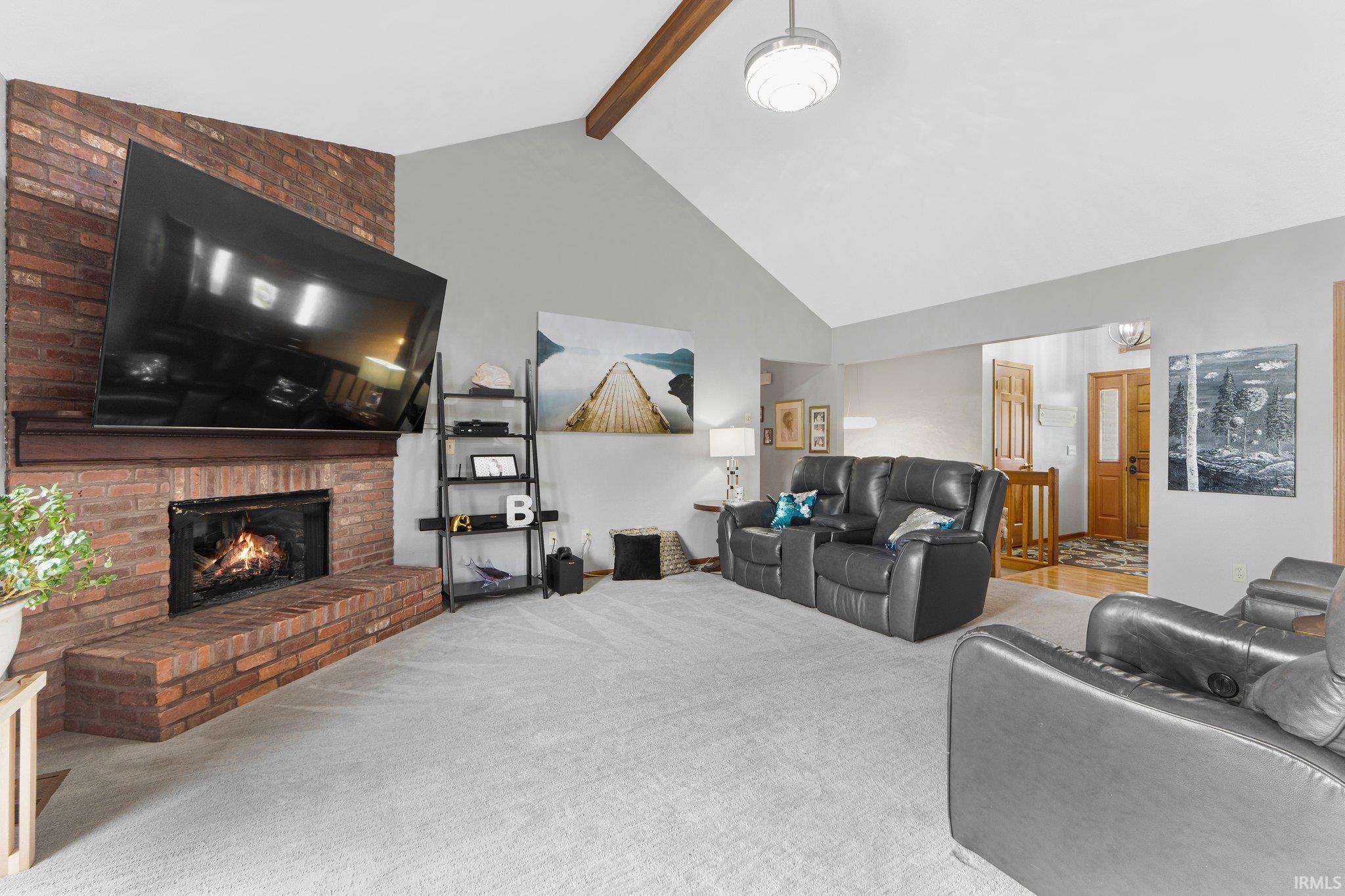 1321 Lost Lock Way Property Photo 4