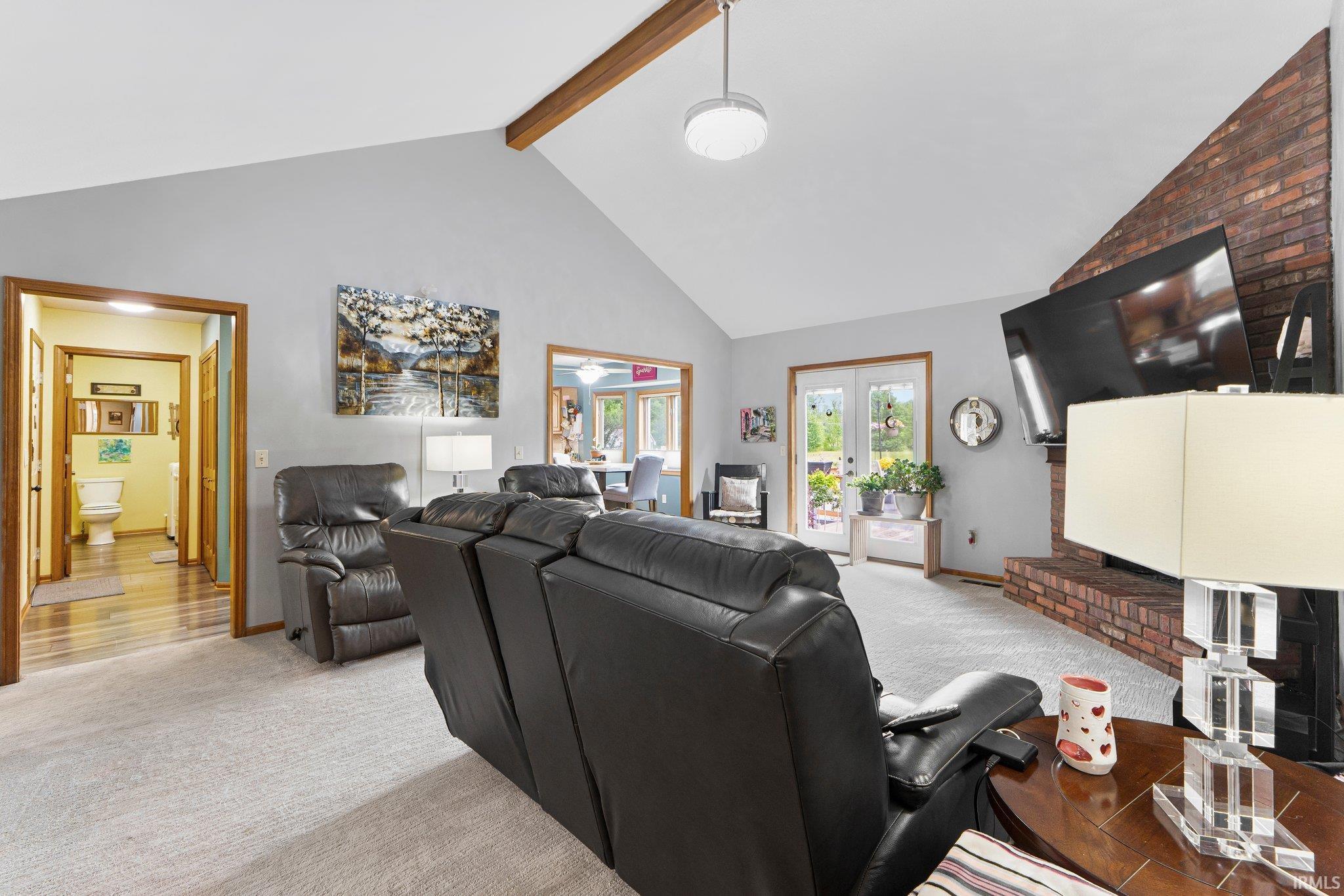 1321 Lost Lock Way Property Photo 6