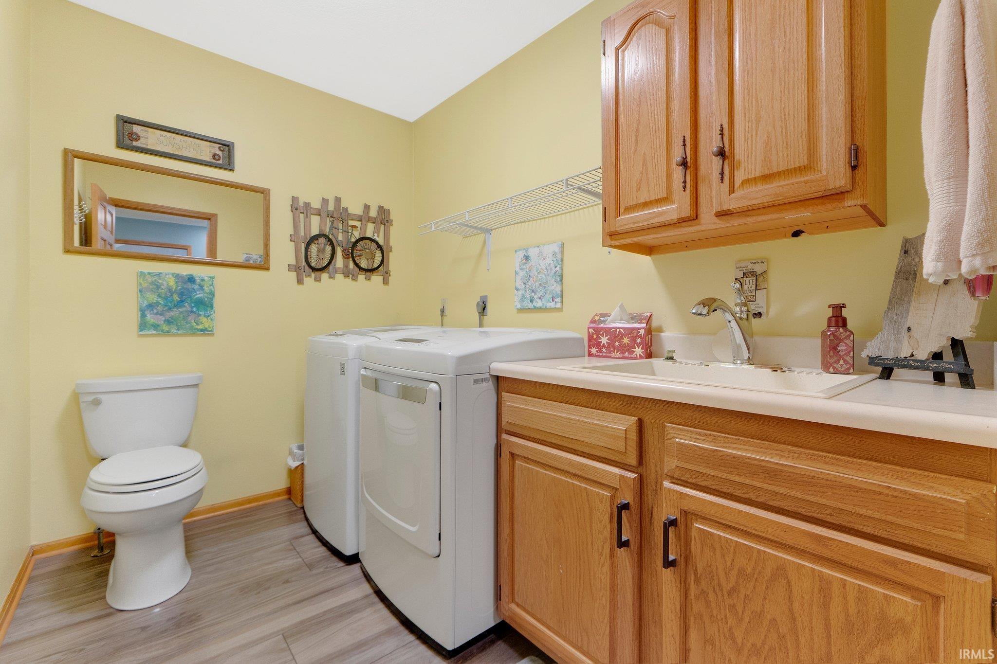 1321 Lost Lock Way Property Photo 11
