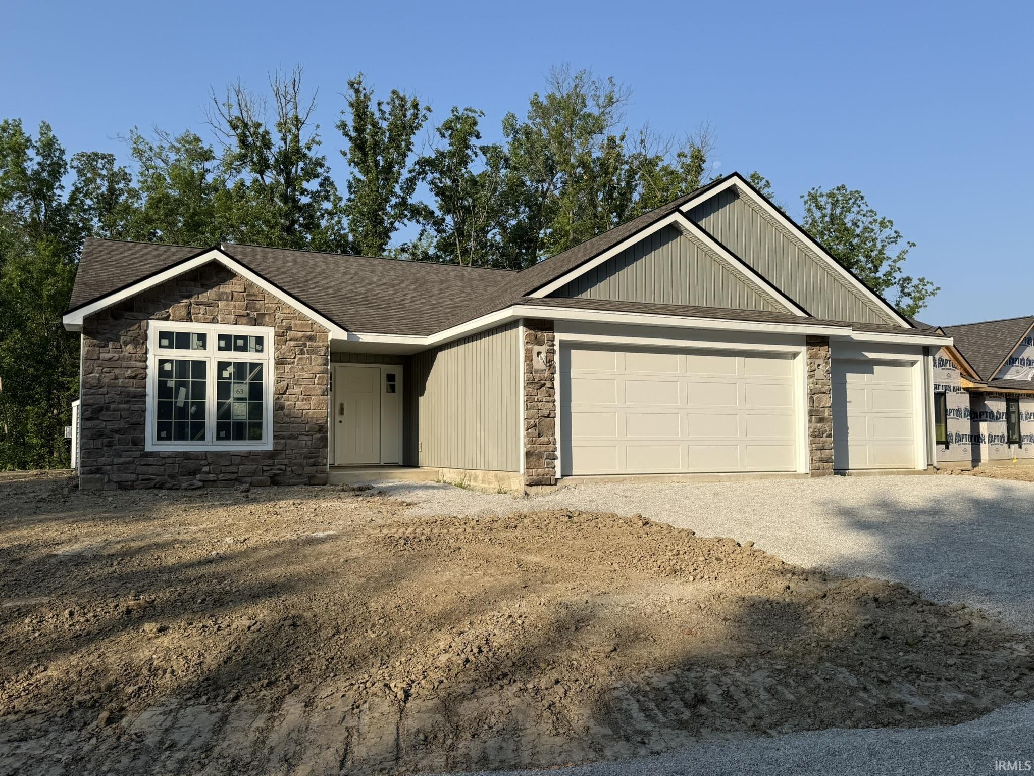 7827 Haven Boulevard Property Photo 1