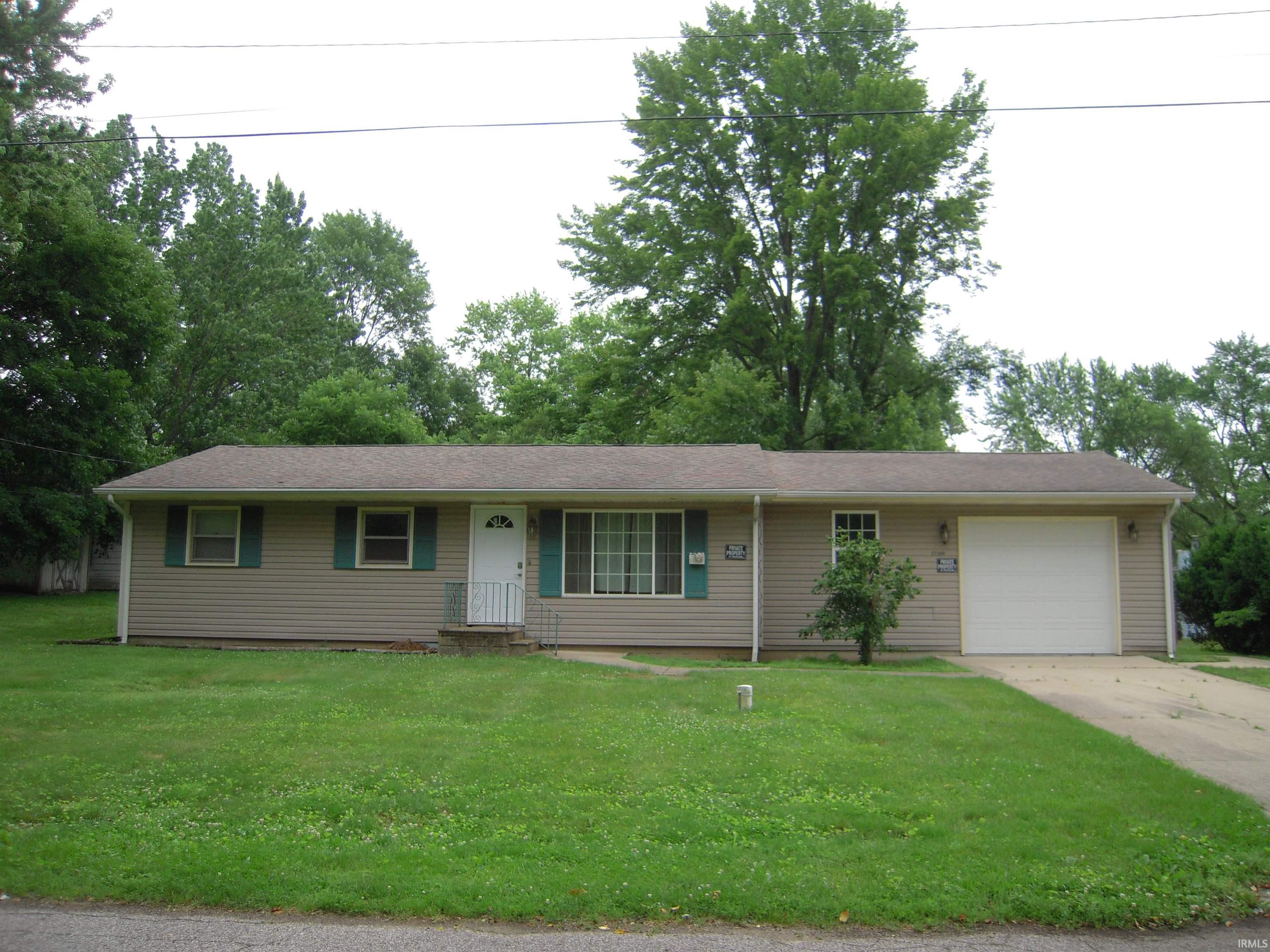 57300 Keltner Road Property Photo 1