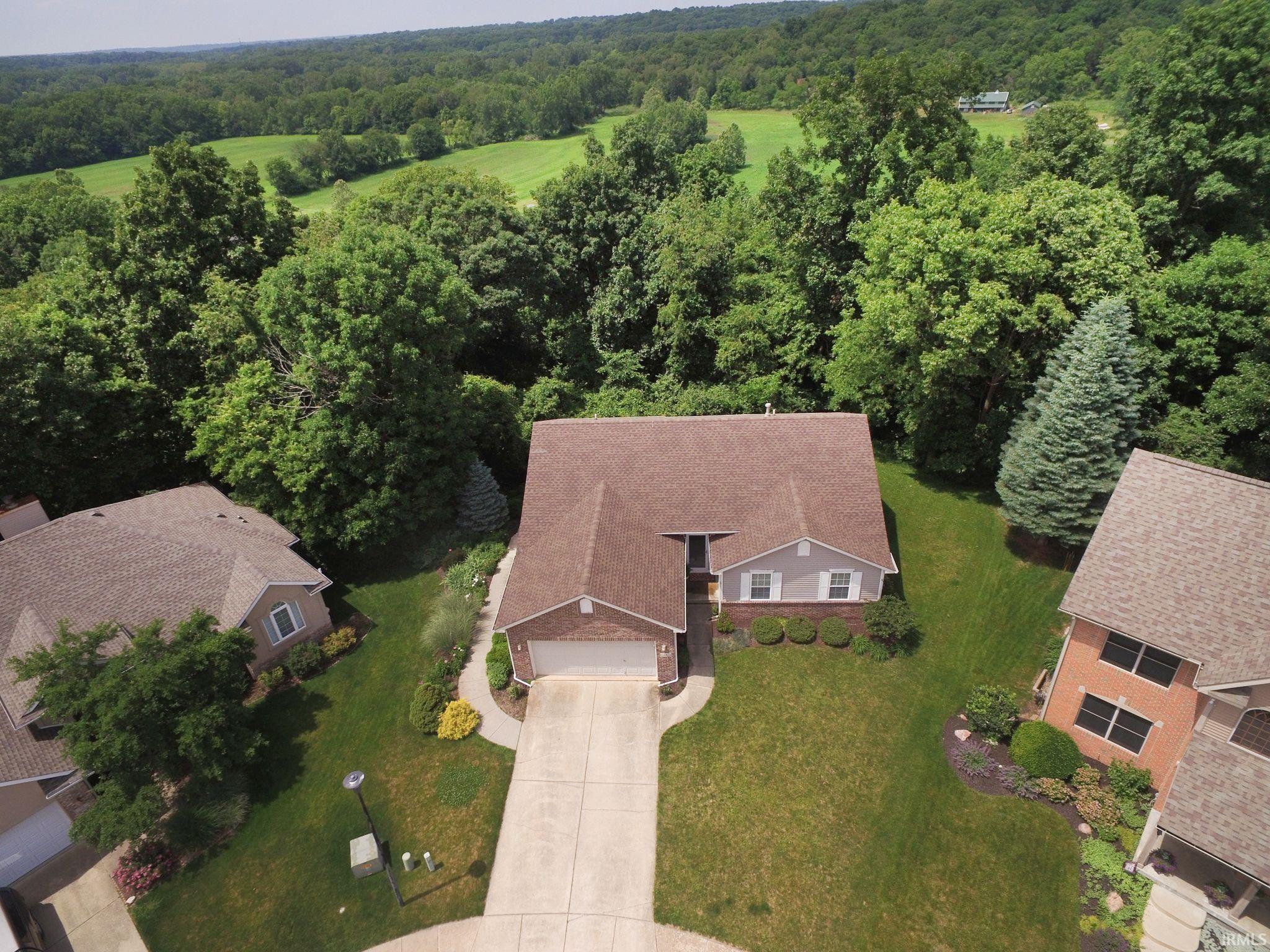 44 Fairfieldview Court Property Photo 1