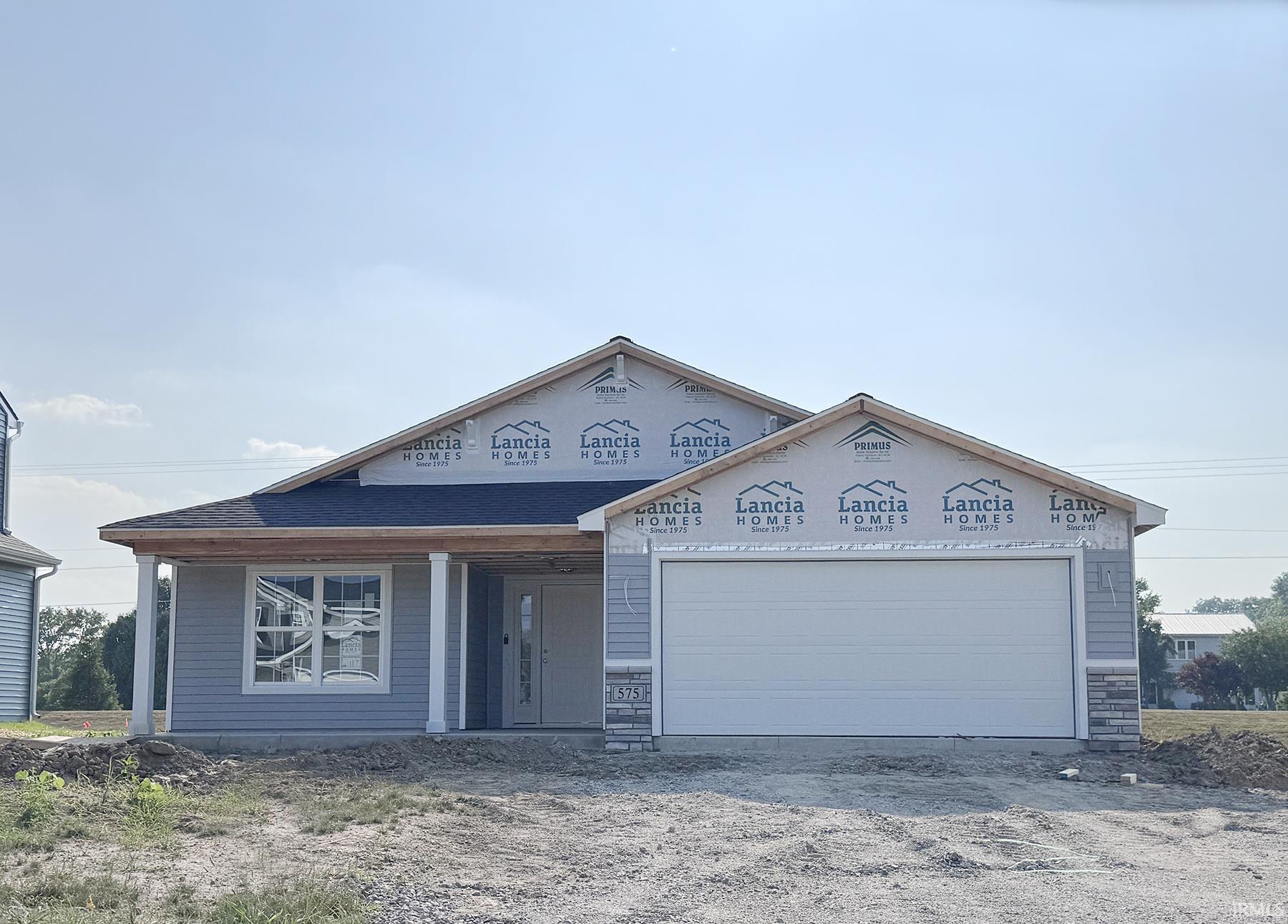 575 Lago Court Property Photo 1