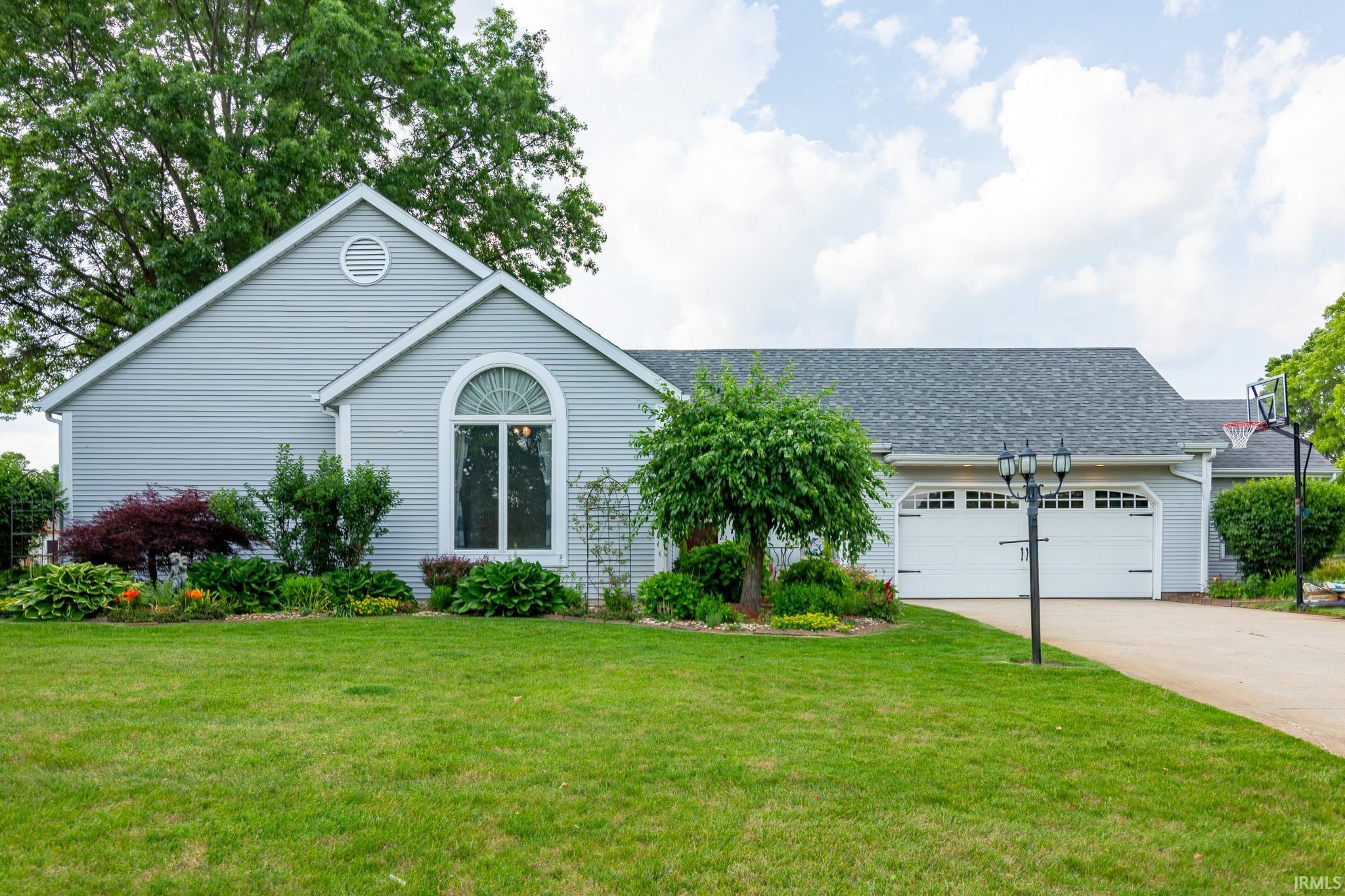 22885 Stonebrier Drive Property Photo 1
