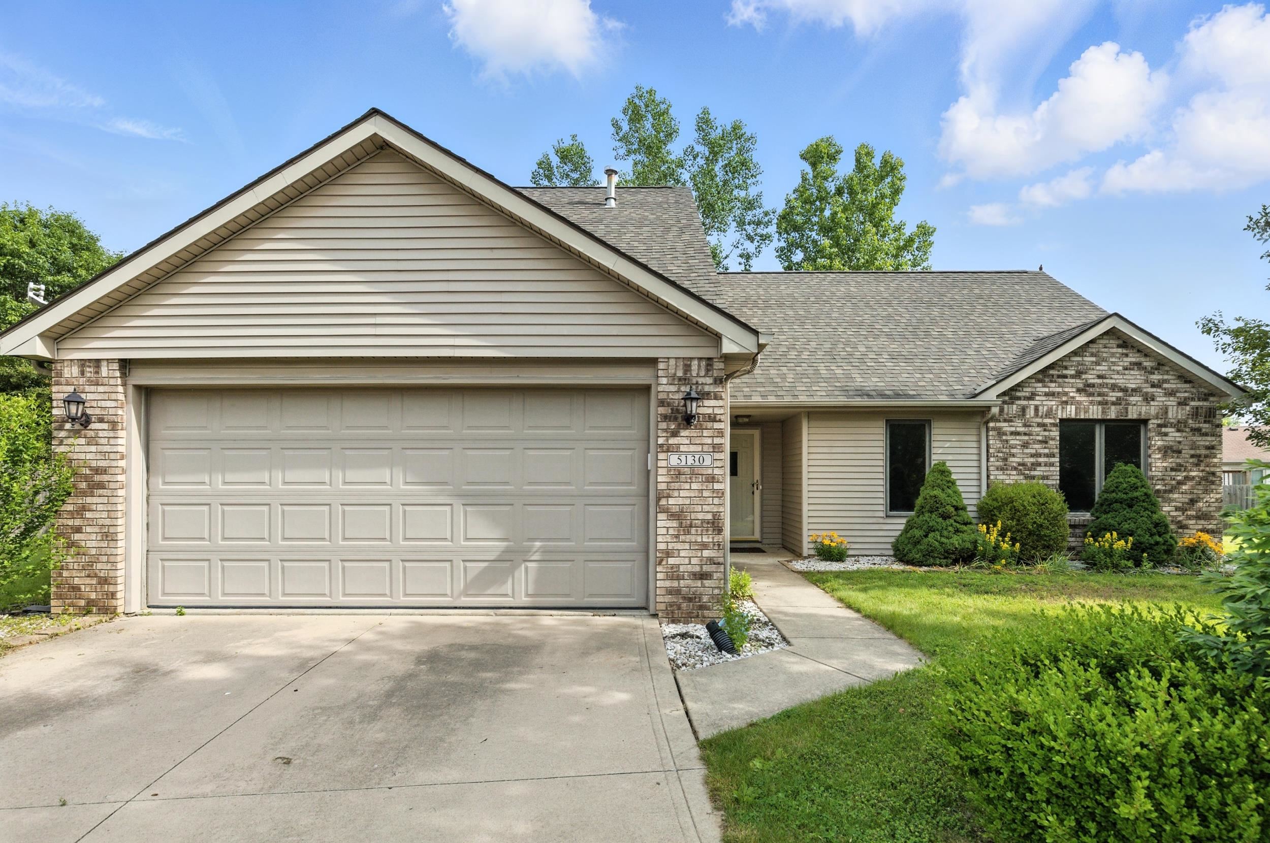 5130 Windy Knoll Court Property Photo 1