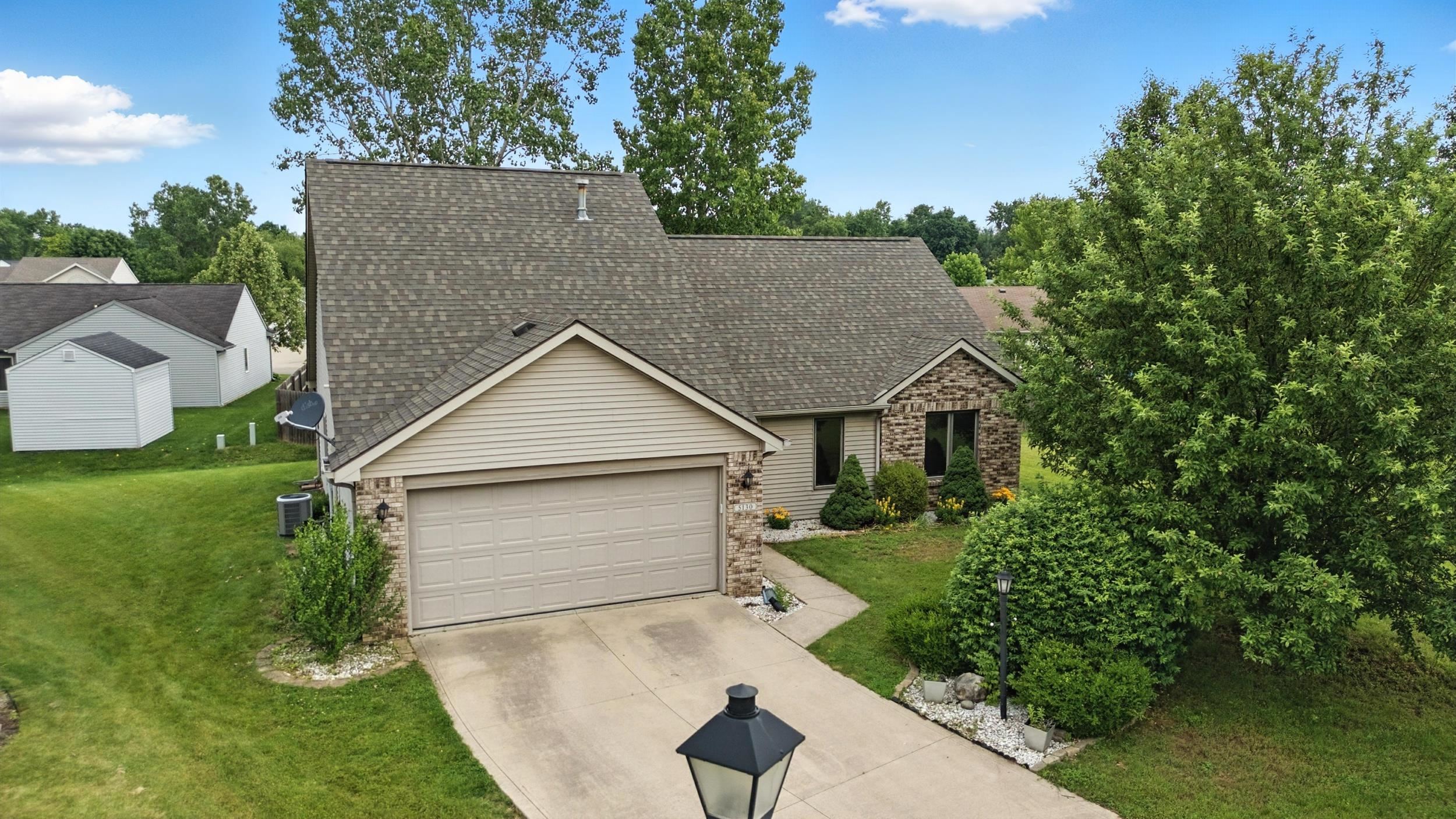 5130 Windy Knoll Court Property Photo 2