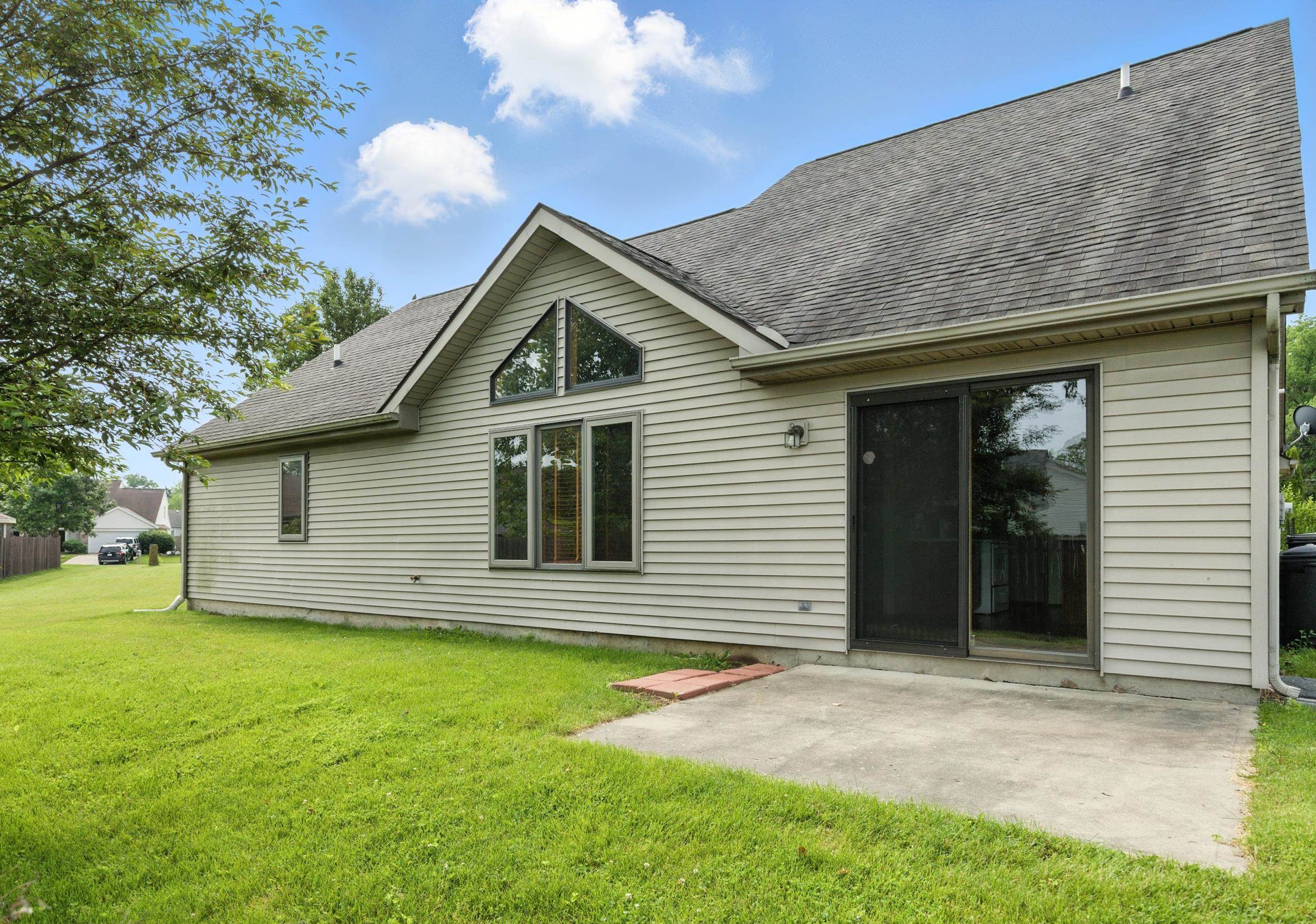 5130 Windy Knoll Court Property Photo 29
