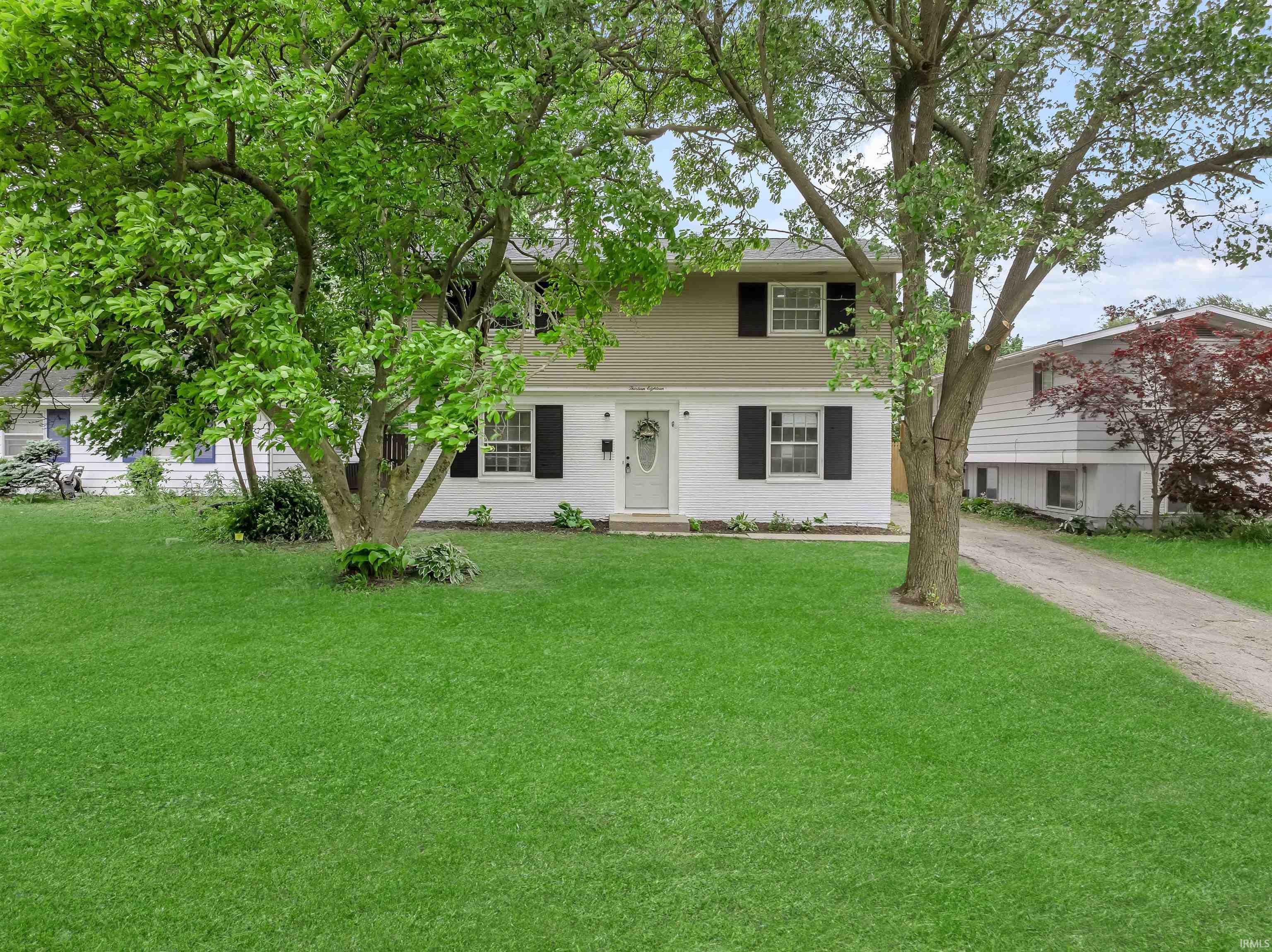 1318 Glenwood Avenue Property Photo 1