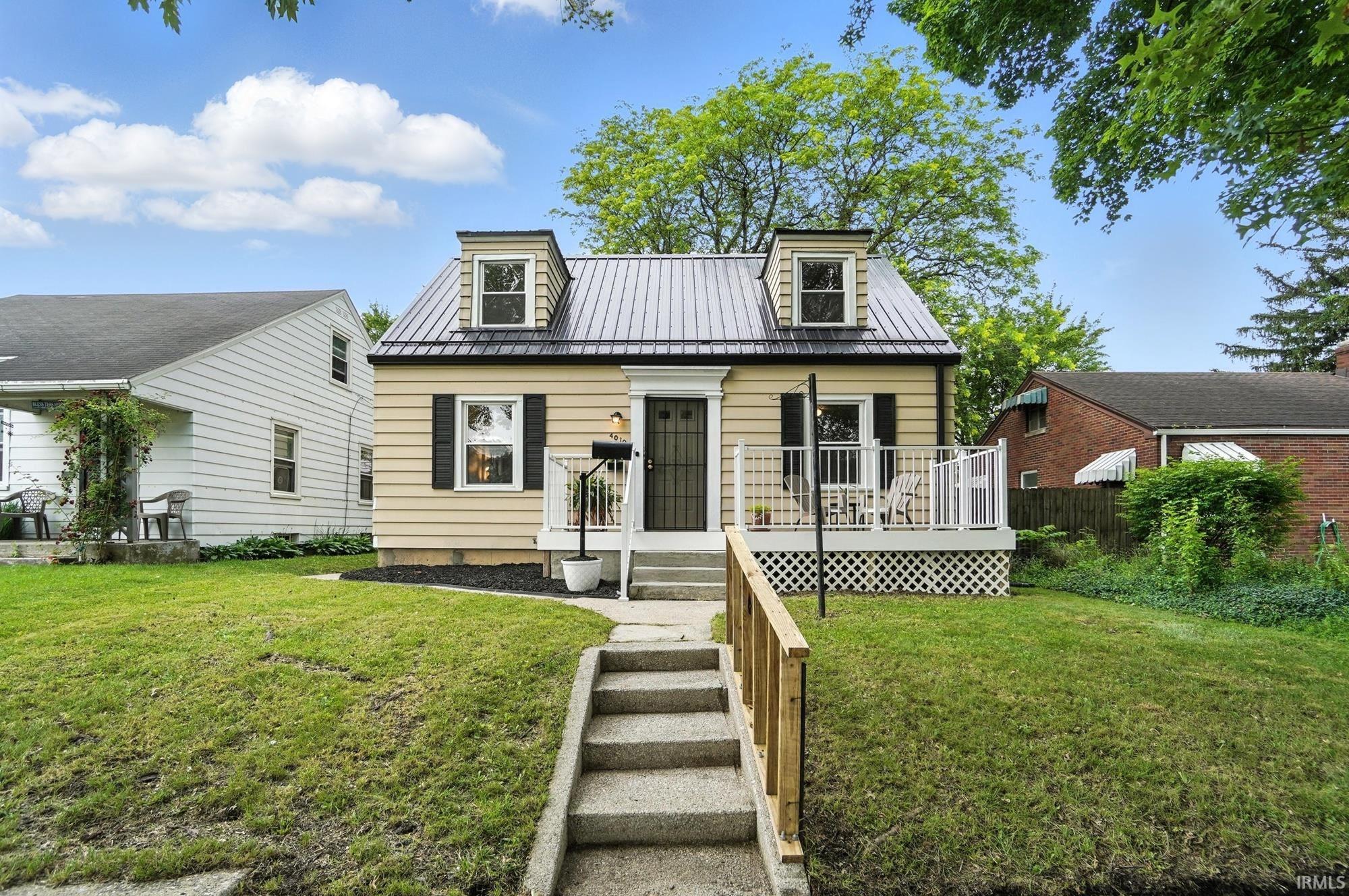 4010 Warsaw Street Property Photo 1