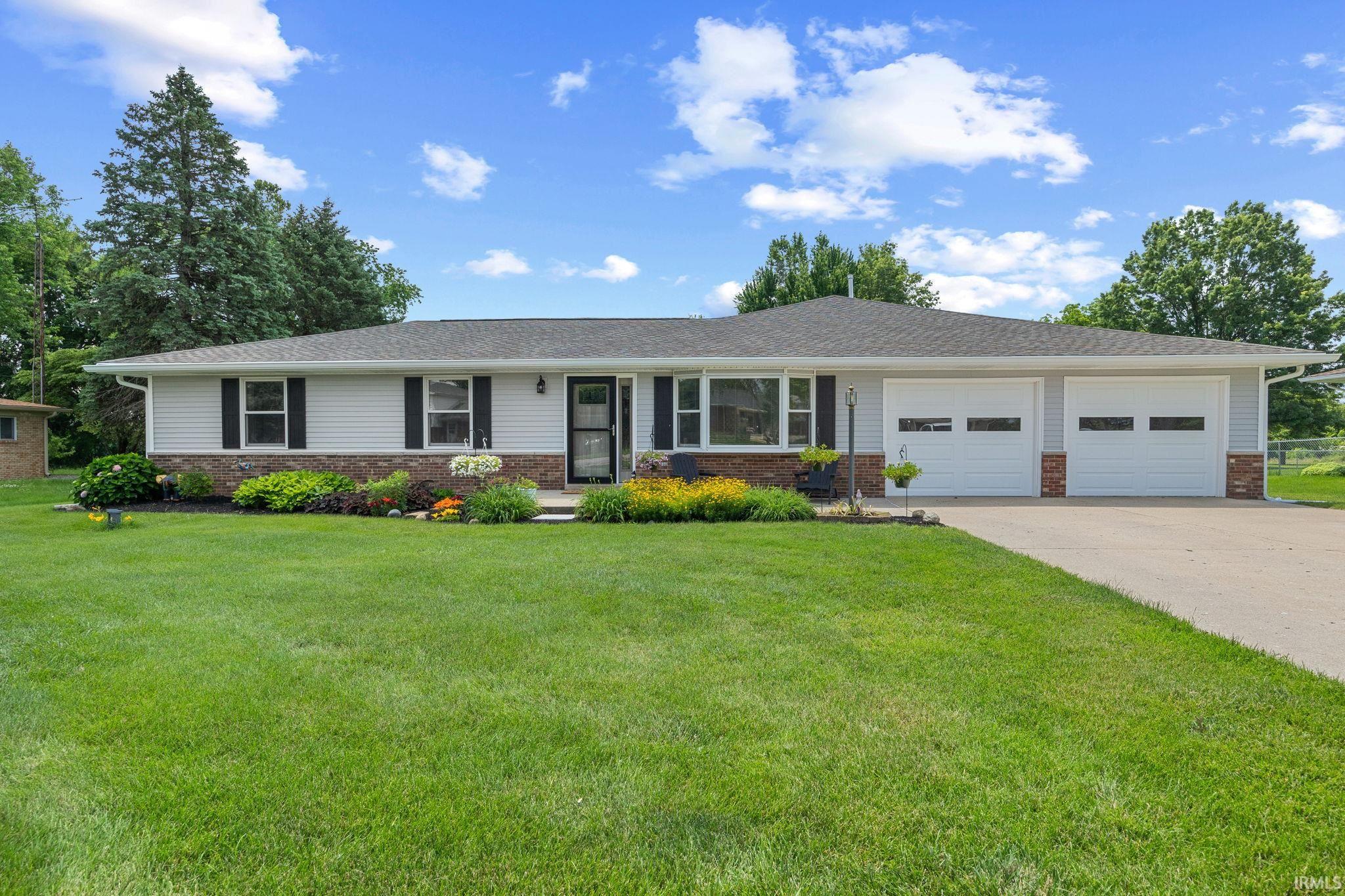 2131 E 430 S Road Property Photo 1